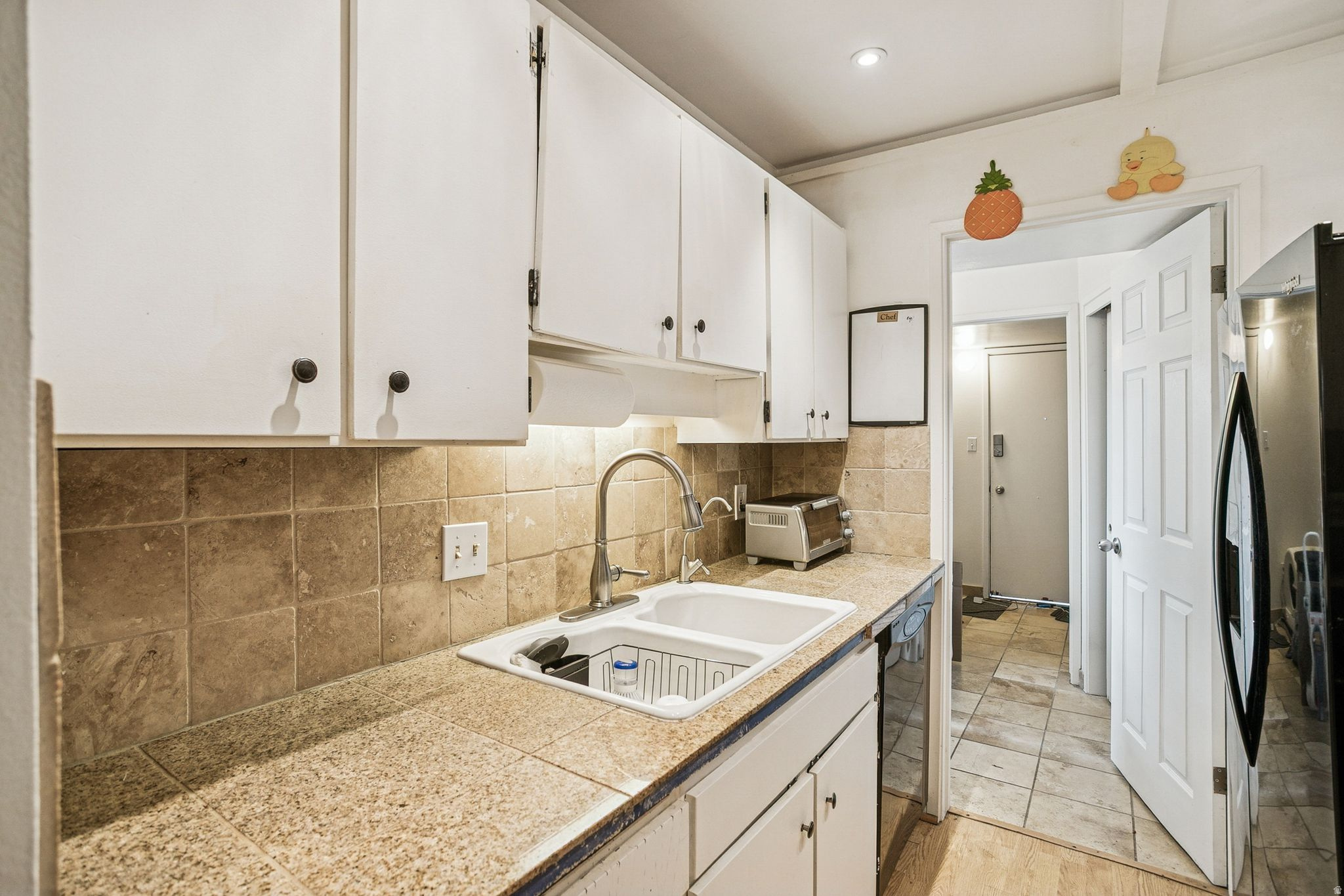 VILLAGE 2 - Residential