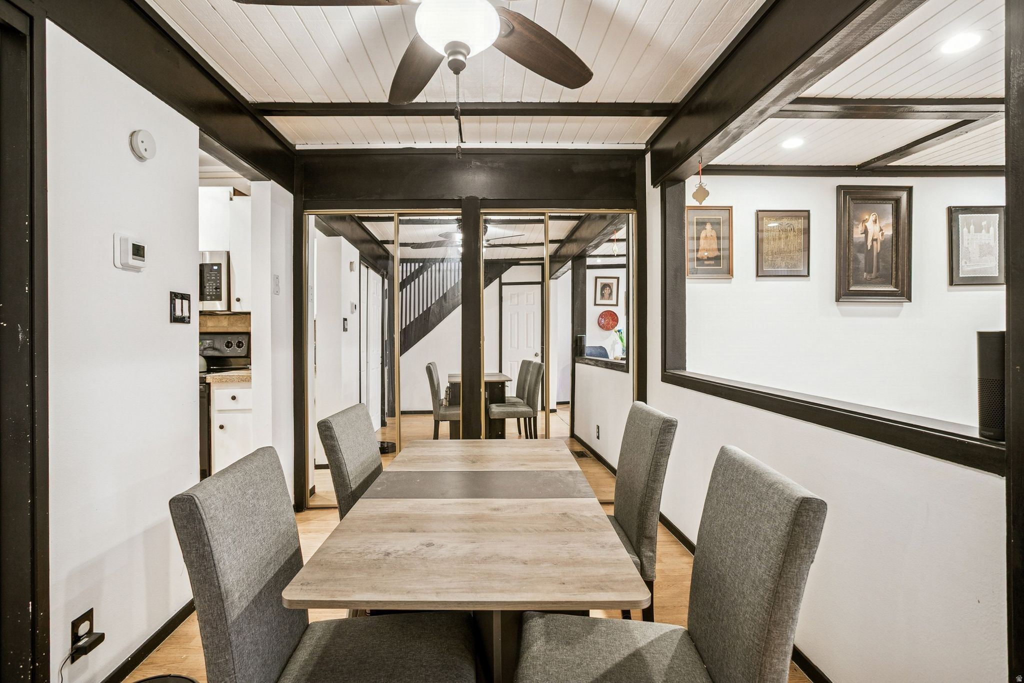 VILLAGE 2 - Residential