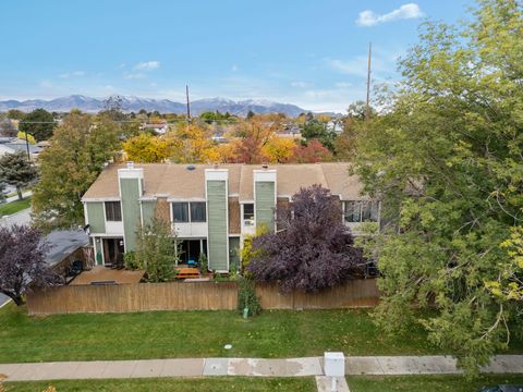 Tiny photo for 4216 S SOLITUDE RDG W #B, Taylorsville, UT 84129 (MLS # 2119965)