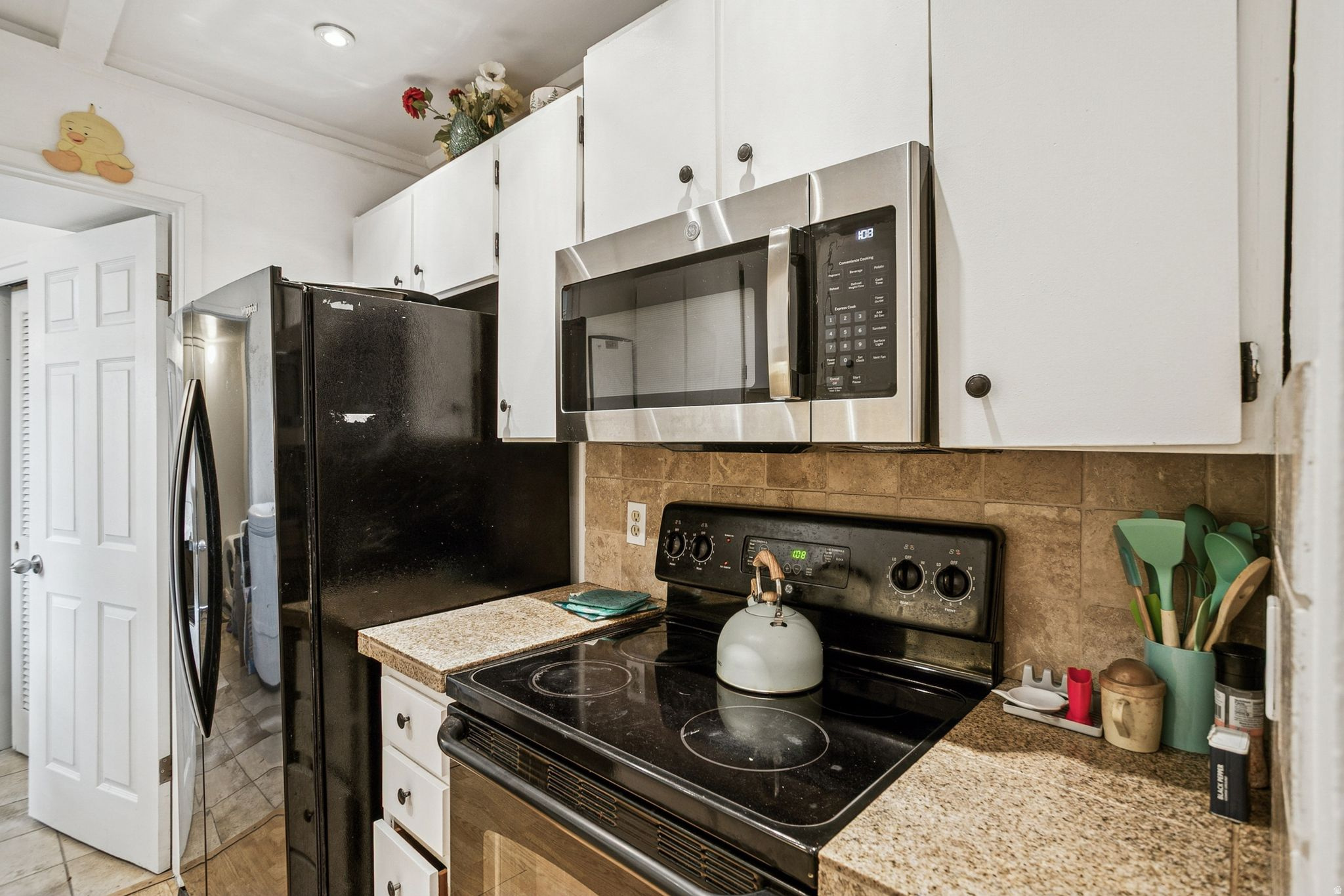 VILLAGE 2 - Residential