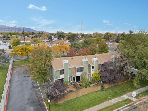 Tiny photo for 4216 S SOLITUDE RDG W #B, Taylorsville, UT 84129 (MLS # 2119965)