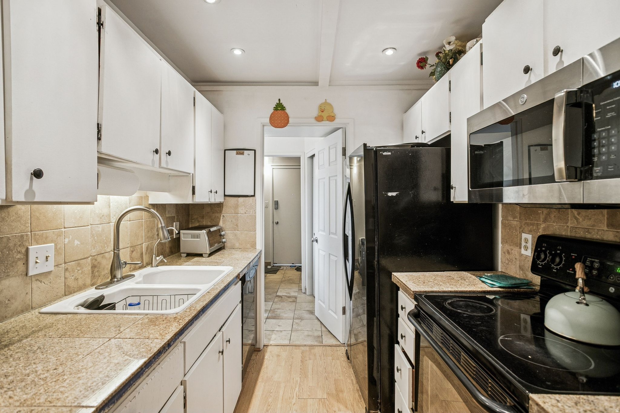 VILLAGE 2 - Residential