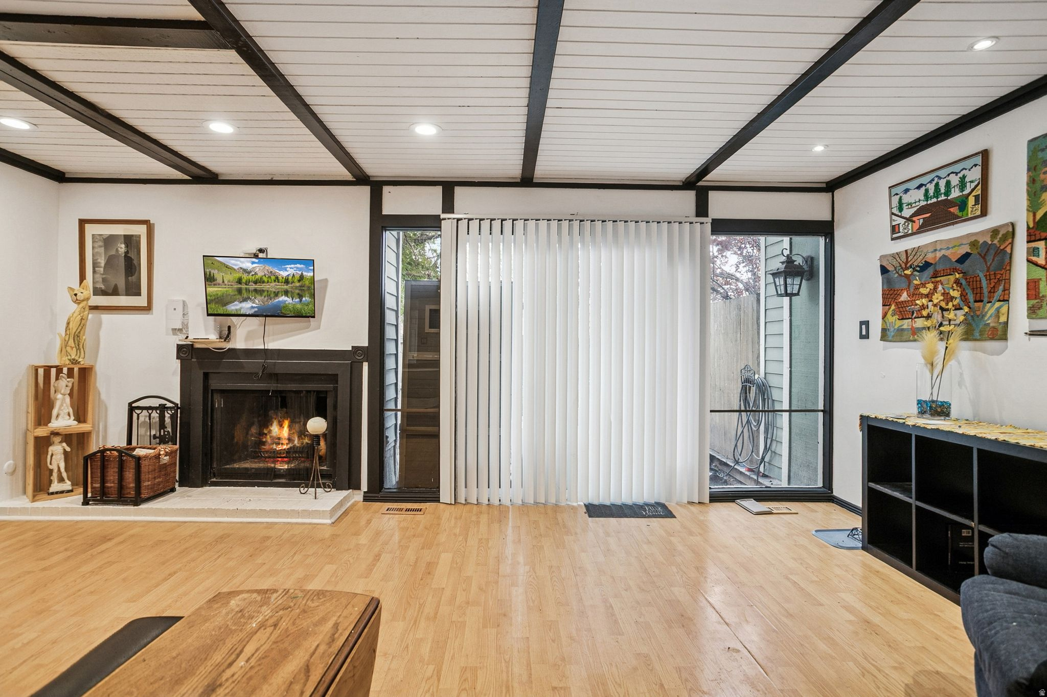 VILLAGE 2 - Residential