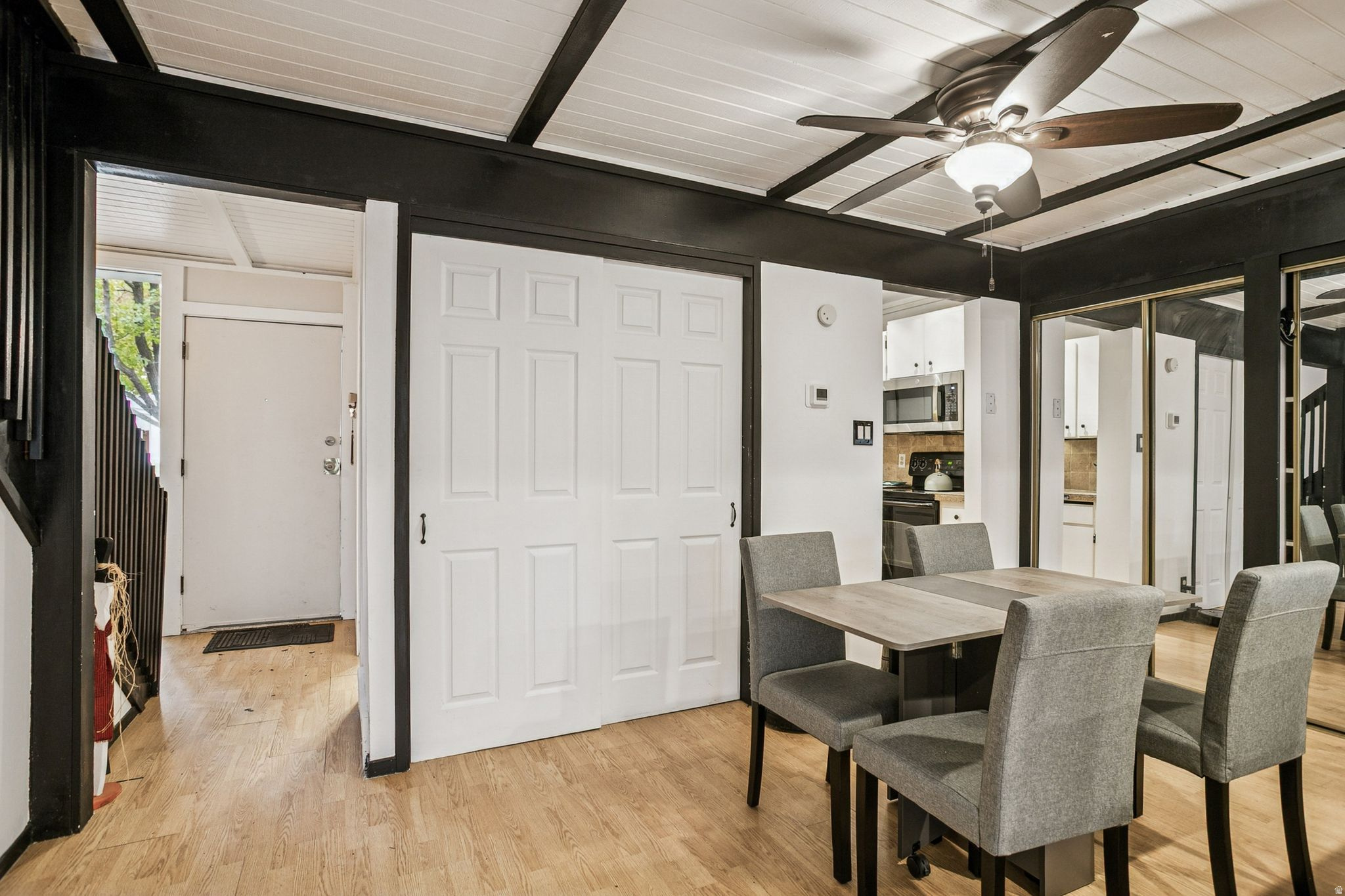 VILLAGE 2 - Residential