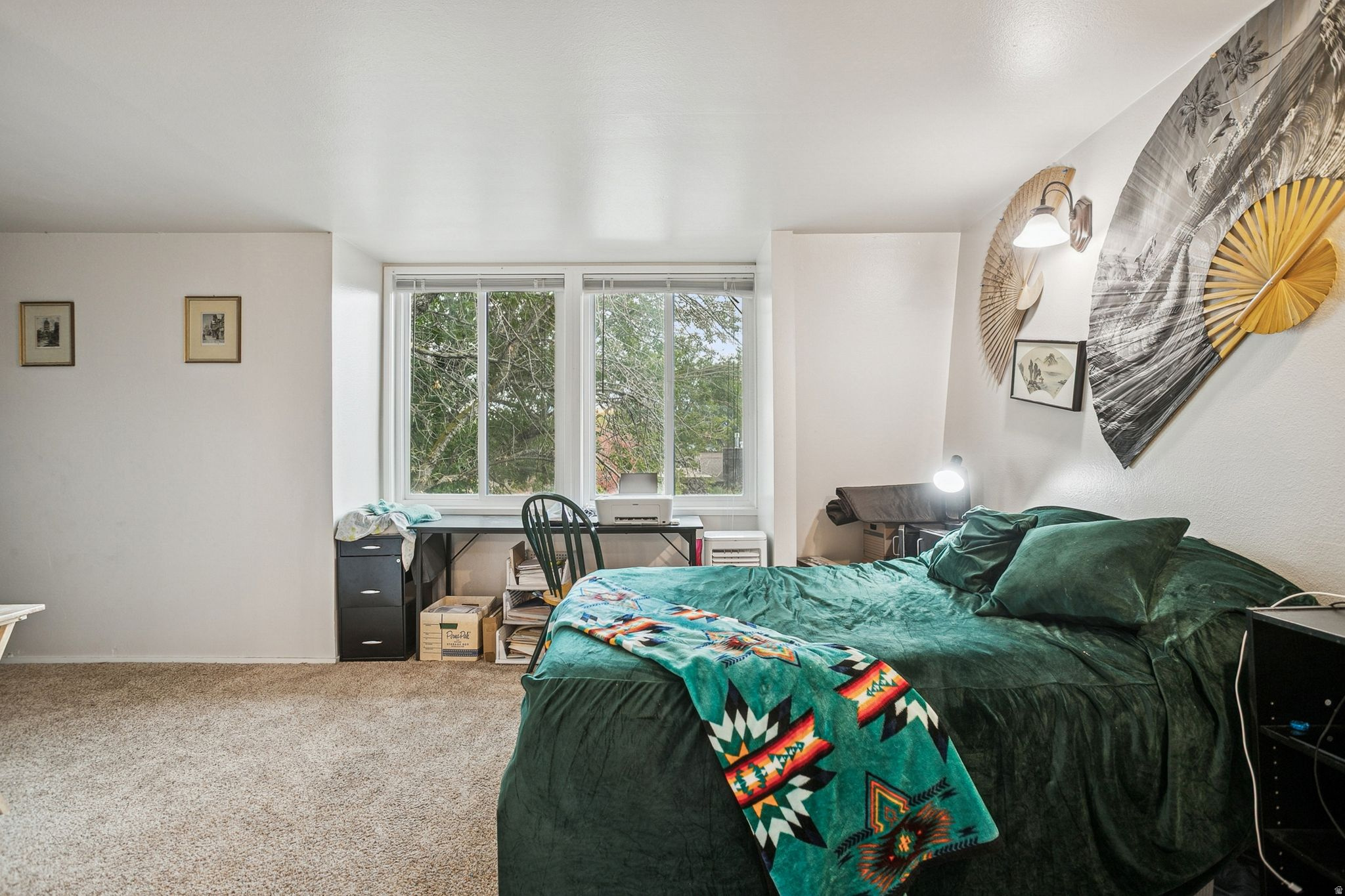 VILLAGE 2 - Residential