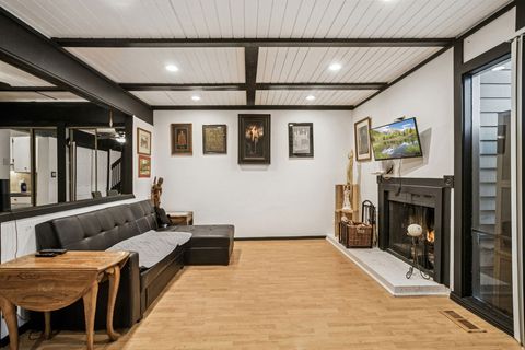 Tiny photo for 4216 S SOLITUDE RDG W #B, Taylorsville, UT 84129 (MLS # 2119965)