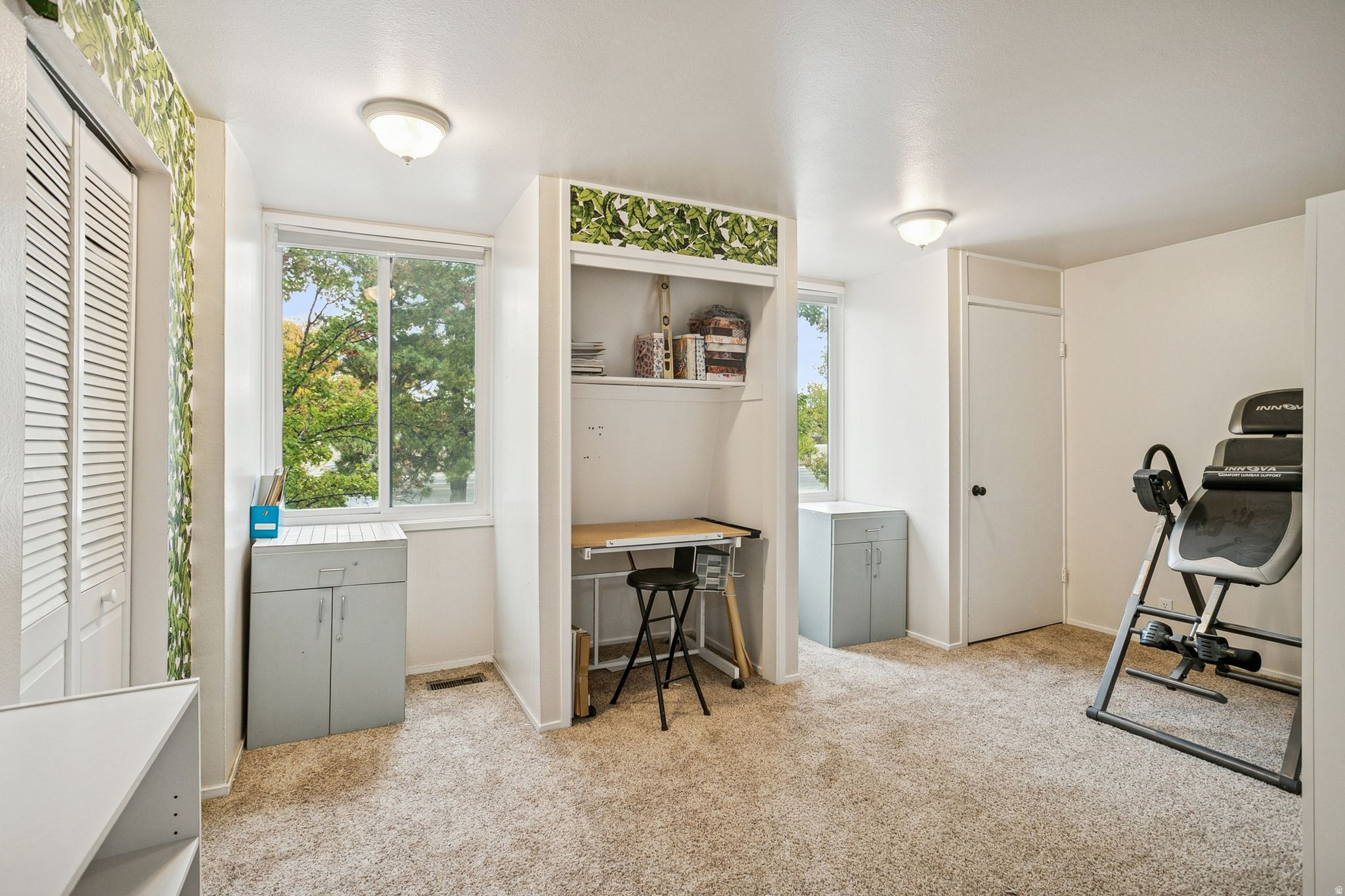 VILLAGE 2 - Residential