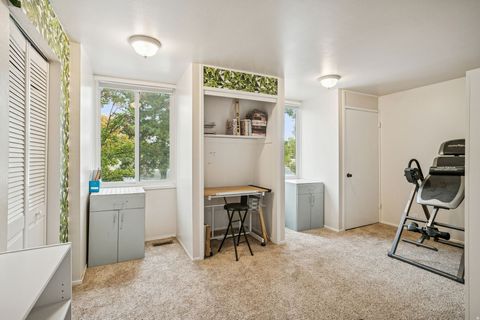 Tiny photo for 4216 S SOLITUDE RDG W #B, Taylorsville, UT 84129 (MLS # 2119965)