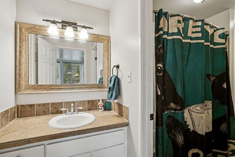 Tiny photo for 4216 S SOLITUDE RDG W #B, Taylorsville, UT 84129 (MLS # 2119965)