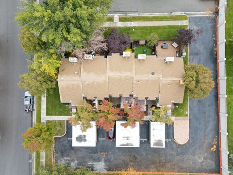 Tiny photo for 4216 S SOLITUDE RDG W #B, Taylorsville, UT 84129 (MLS # 2119965)