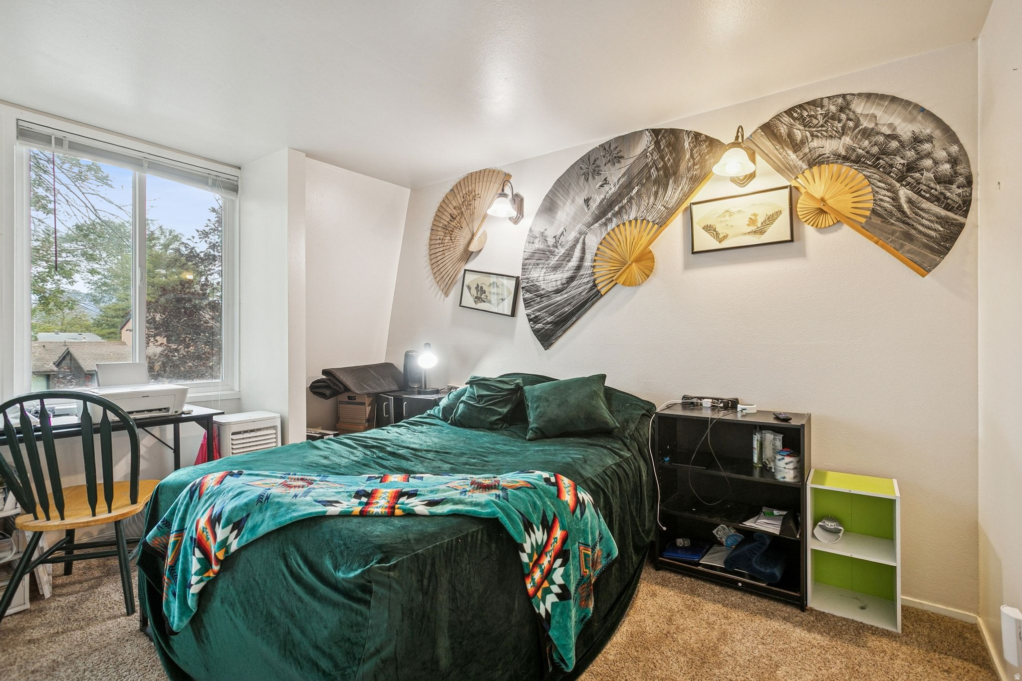 VILLAGE 2 - Residential