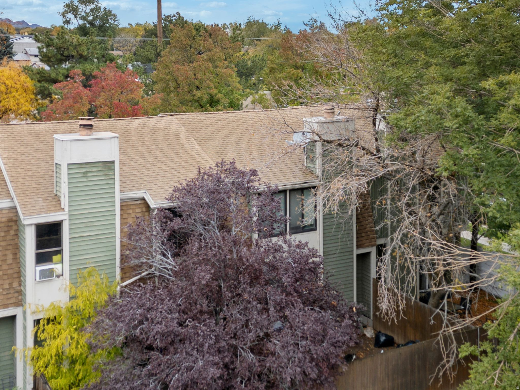 VILLAGE 2 - Residential