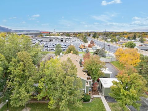 Tiny photo for 4216 S SOLITUDE RDG W #B, Taylorsville, UT 84129 (MLS # 2119965)