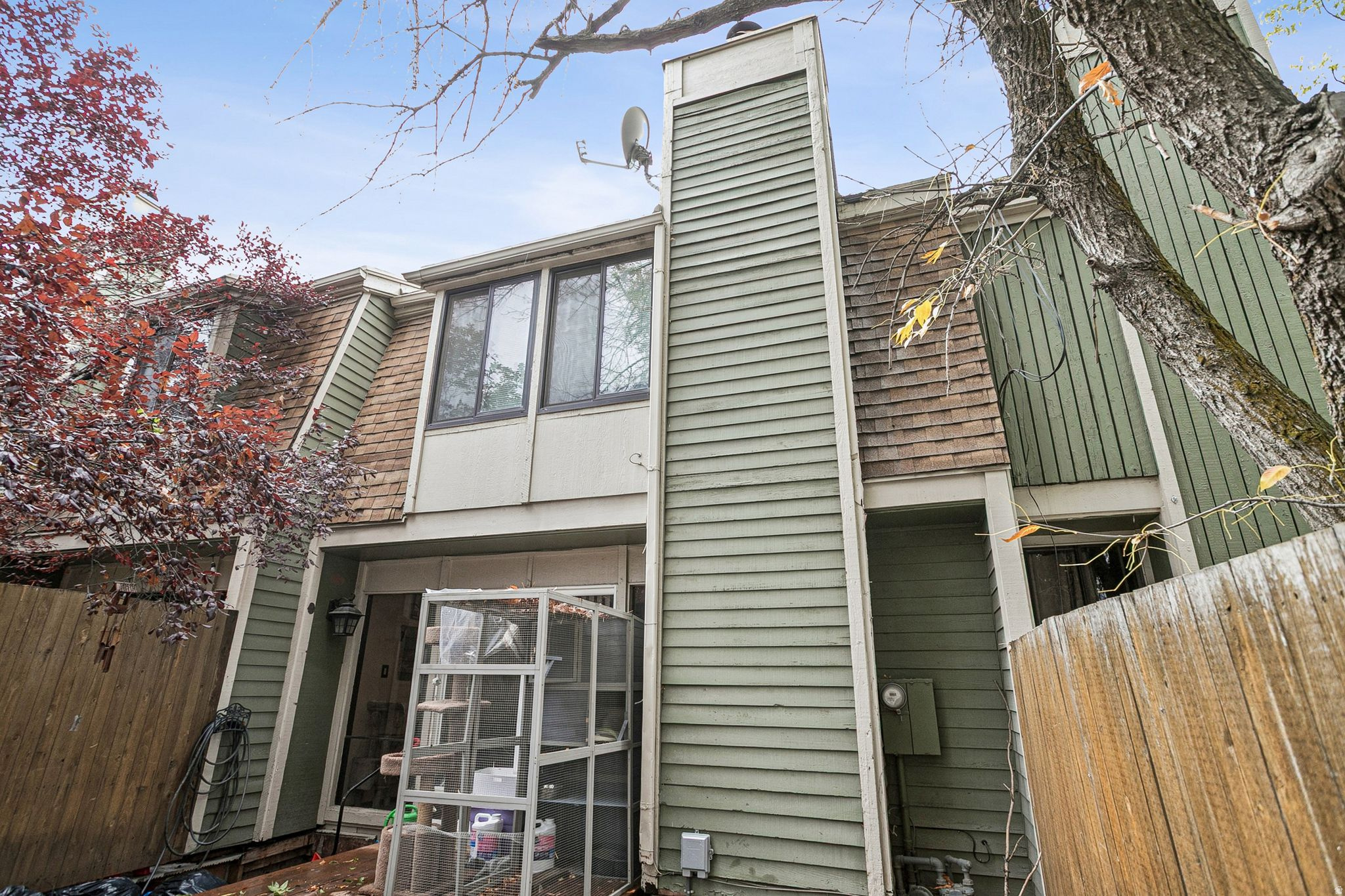 VILLAGE 2 - Residential