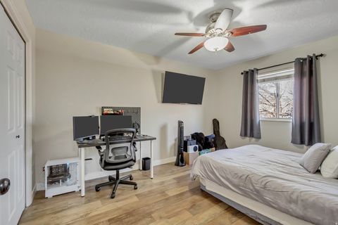 Tiny photo for 933 S FREEDOM BLVD #7, Provo, UT 84601 (MLS # 2134794)