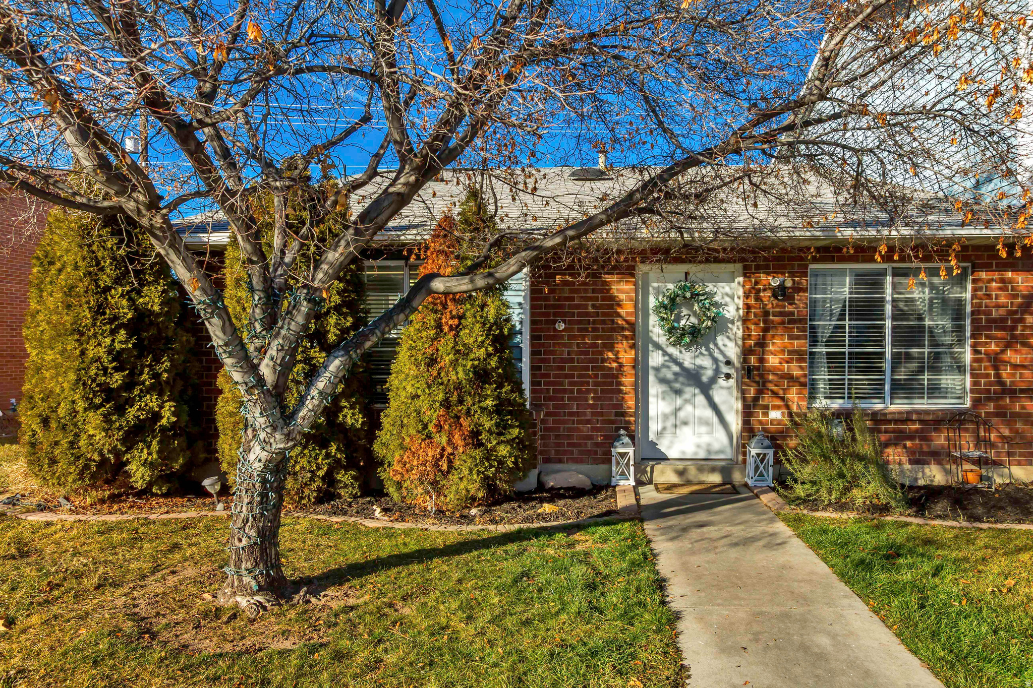 PEACHTREE ESTATES CONDO - Residential