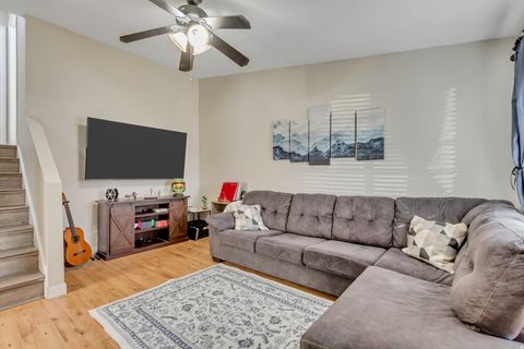 Tiny photo for 933 S FREEDOM BLVD #7, Provo, UT 84601 (MLS # 2134794)