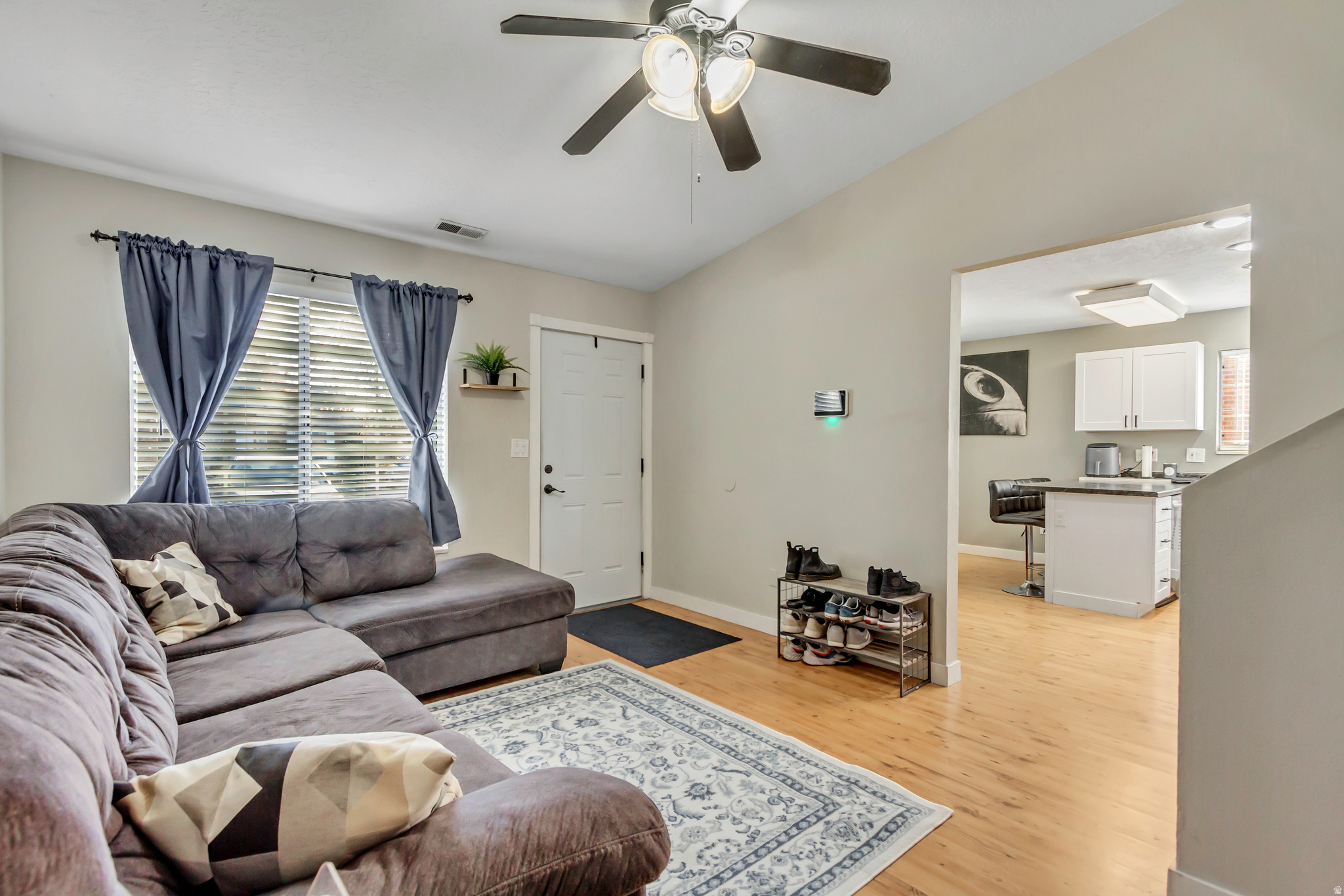 PEACHTREE ESTATES CONDO - Residential