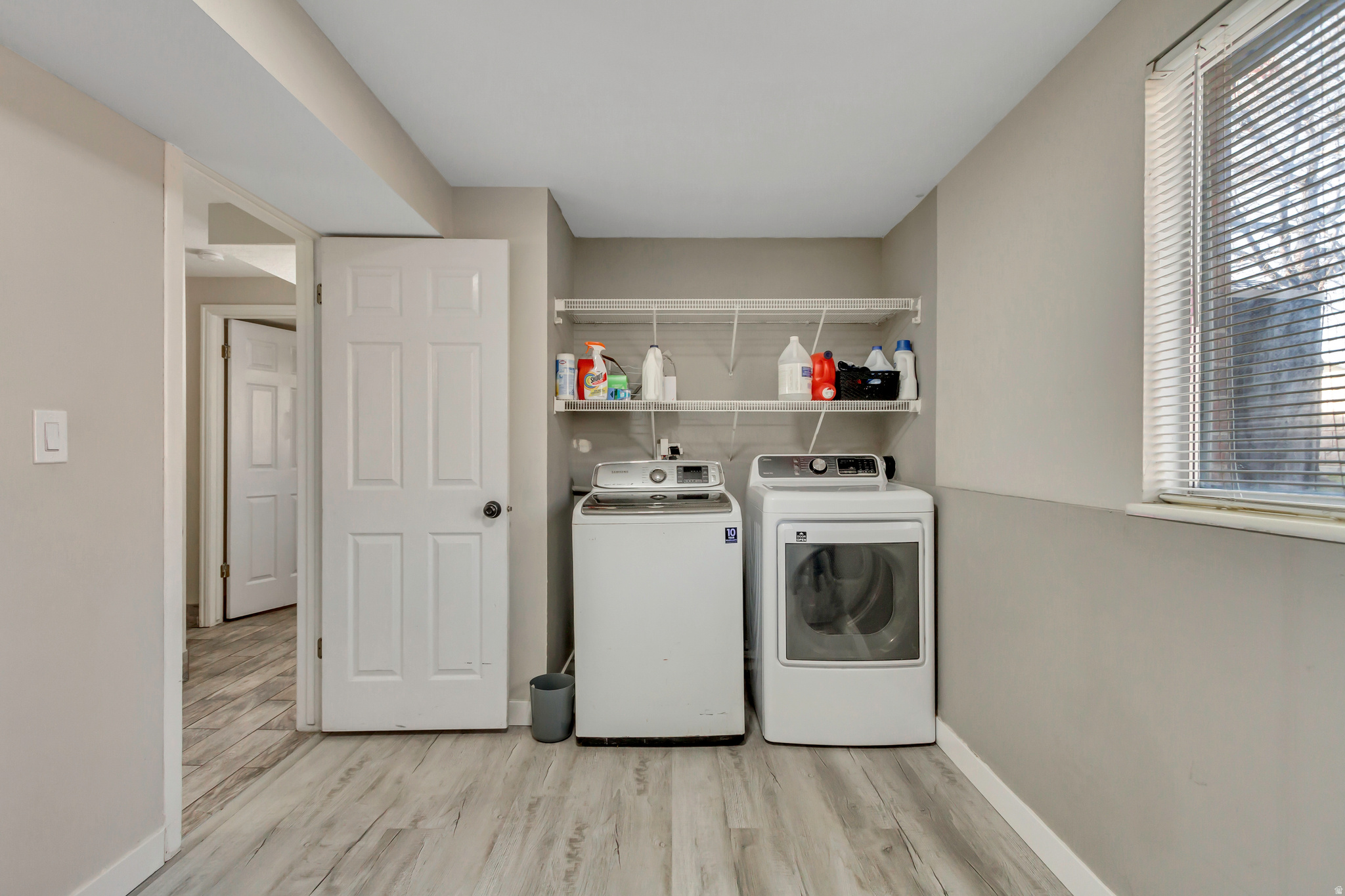 PEACHTREE ESTATES CONDO - Residential