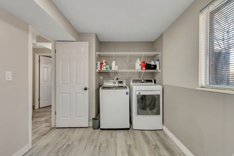 Tiny photo for 933 S FREEDOM BLVD #7, Provo, UT 84601 (MLS # 2134794)