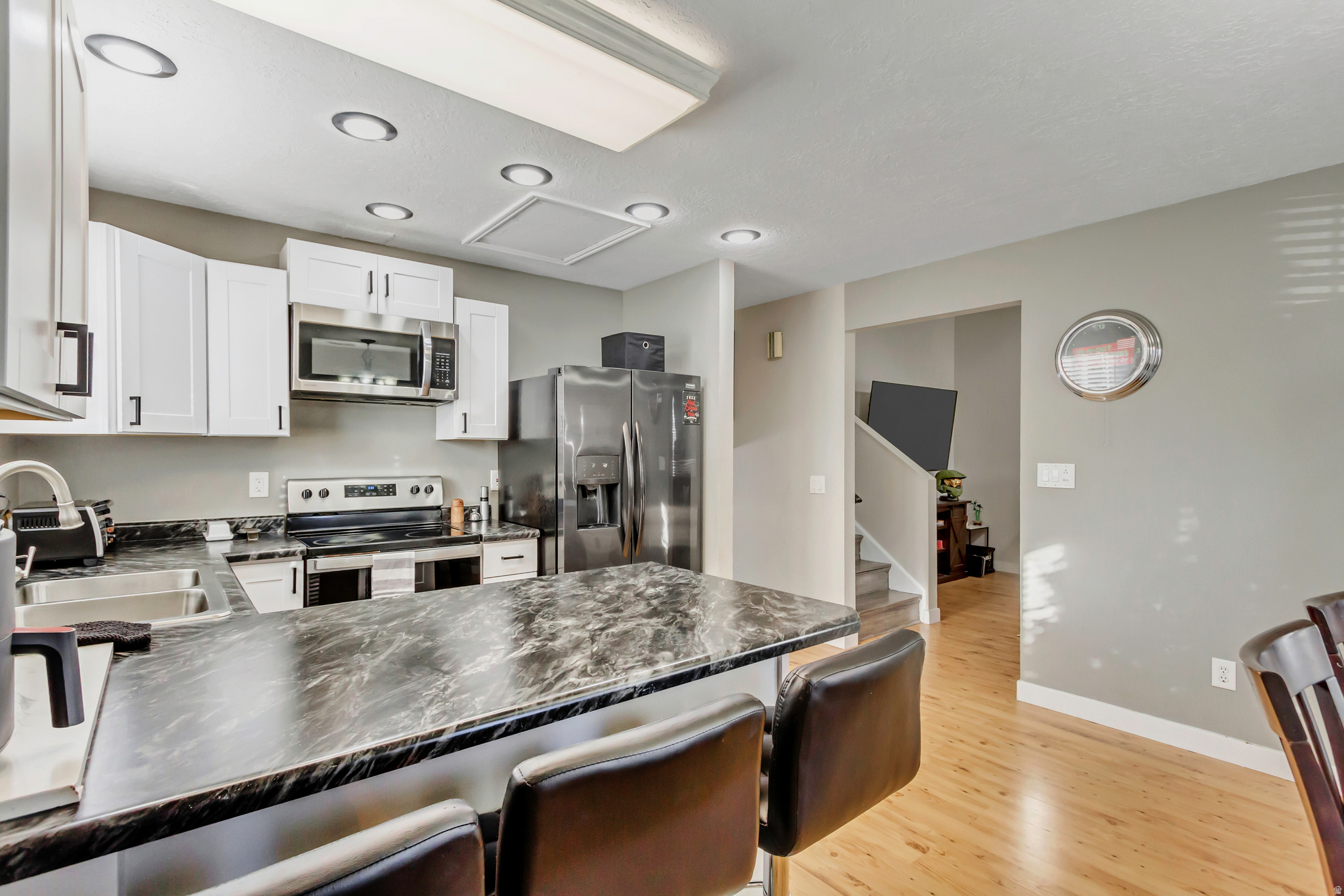 PEACHTREE ESTATES CONDO - Residential