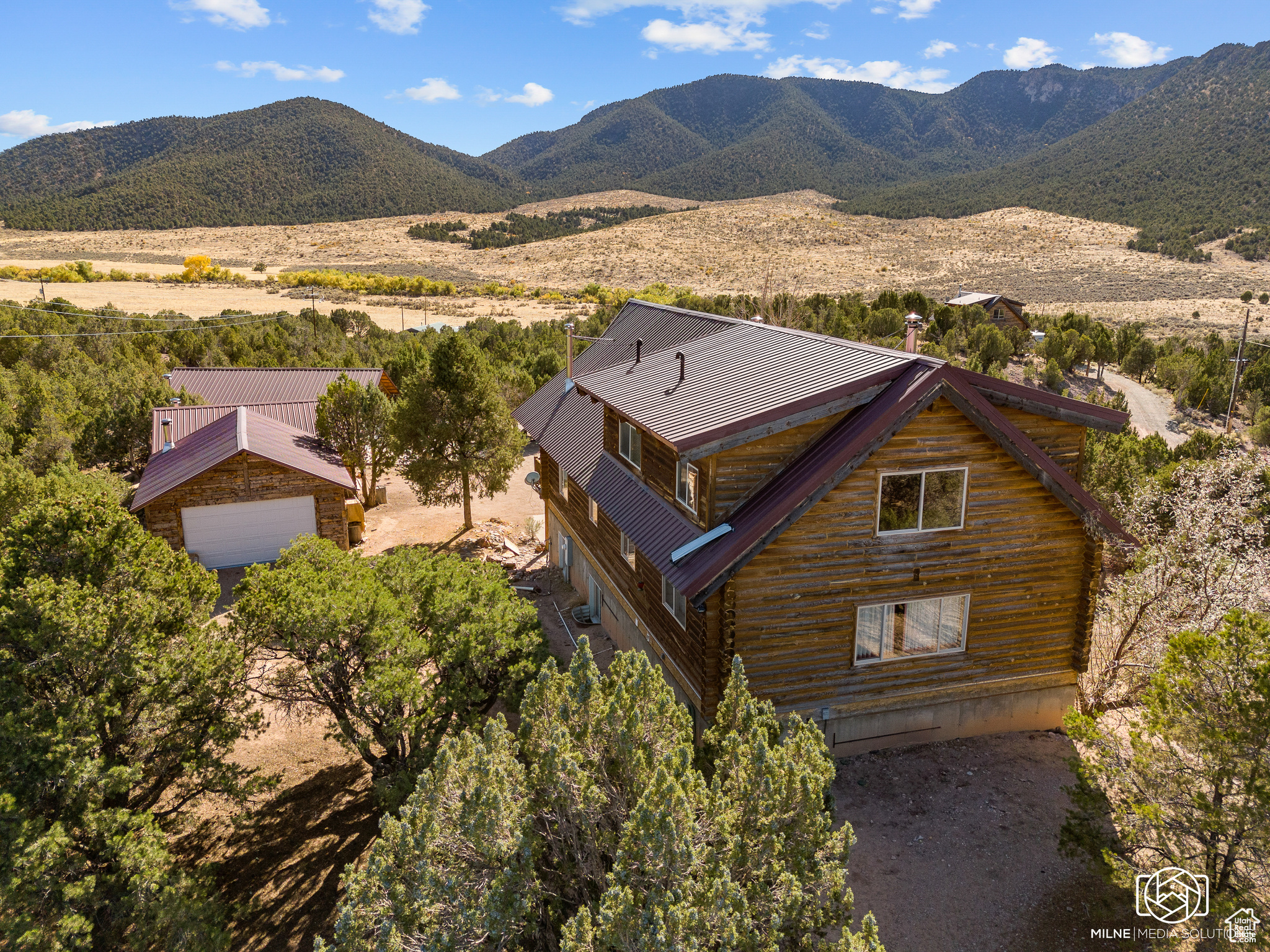 4245 S Artifact Dr, Cedar City, Utah image 7