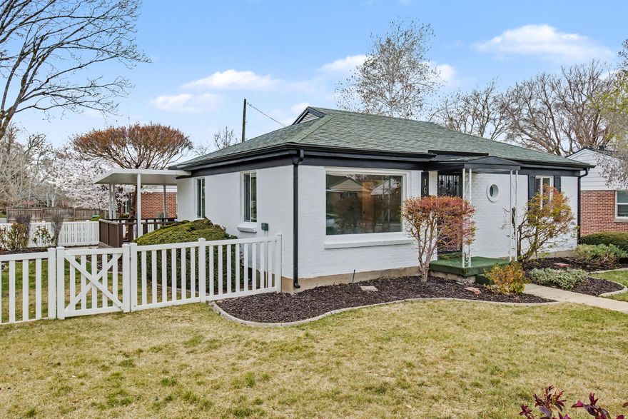 Modern Luxury Meets Millcreek Charm: The Total Package.  Welcome to 1632 E. 3115 S., where classic architectural soul meets a pristine, 2026 full-scale remodel. This isn't just a house; it's a masterclass in modern living. Every inch of this residence has been reimagined, offering you the rare peace of mind that comes with a "new home" feel in an established, tree-lined neighborhood.  From the moment you step inside, the open-concept layout and updated finishes command your attention. The kitchen flows effortlessly into light-filled living spaces perfect for entertaining. All you need to do is turn the key.  Why Millcreek? You're perfectly positioned between the excitement of Sugar House and the majesty of the Wasatch Mountains. Enjoy being minutes away from Millcreek Canyon's world-class trails, local favorites like Millcreek Common, and the easiest commute in the valley. High-end living in an unbeatable location? This is the one you've been waiting for.
