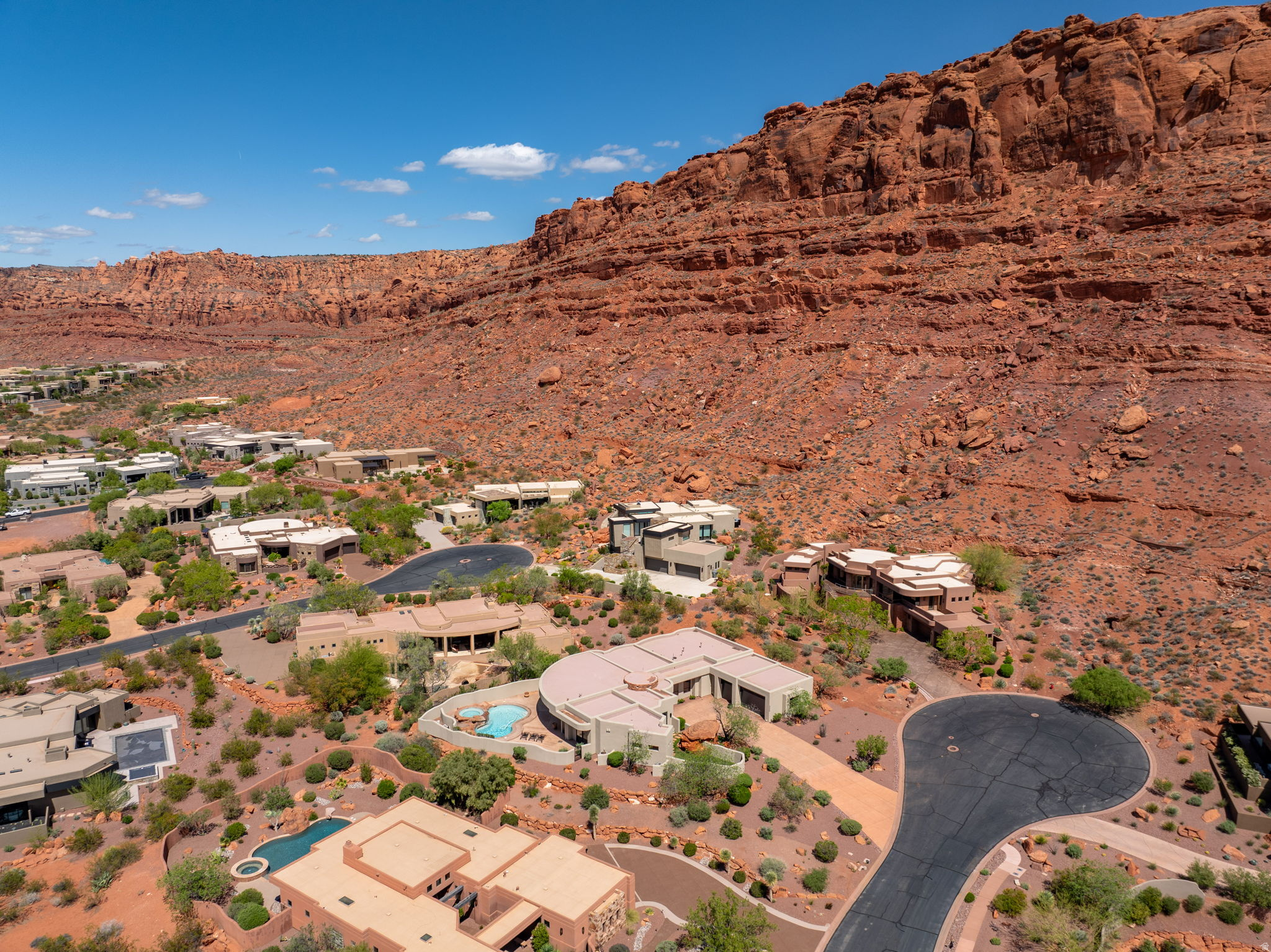 KACHINA CLIFFS AT ENTRADA PH 1 - Residential