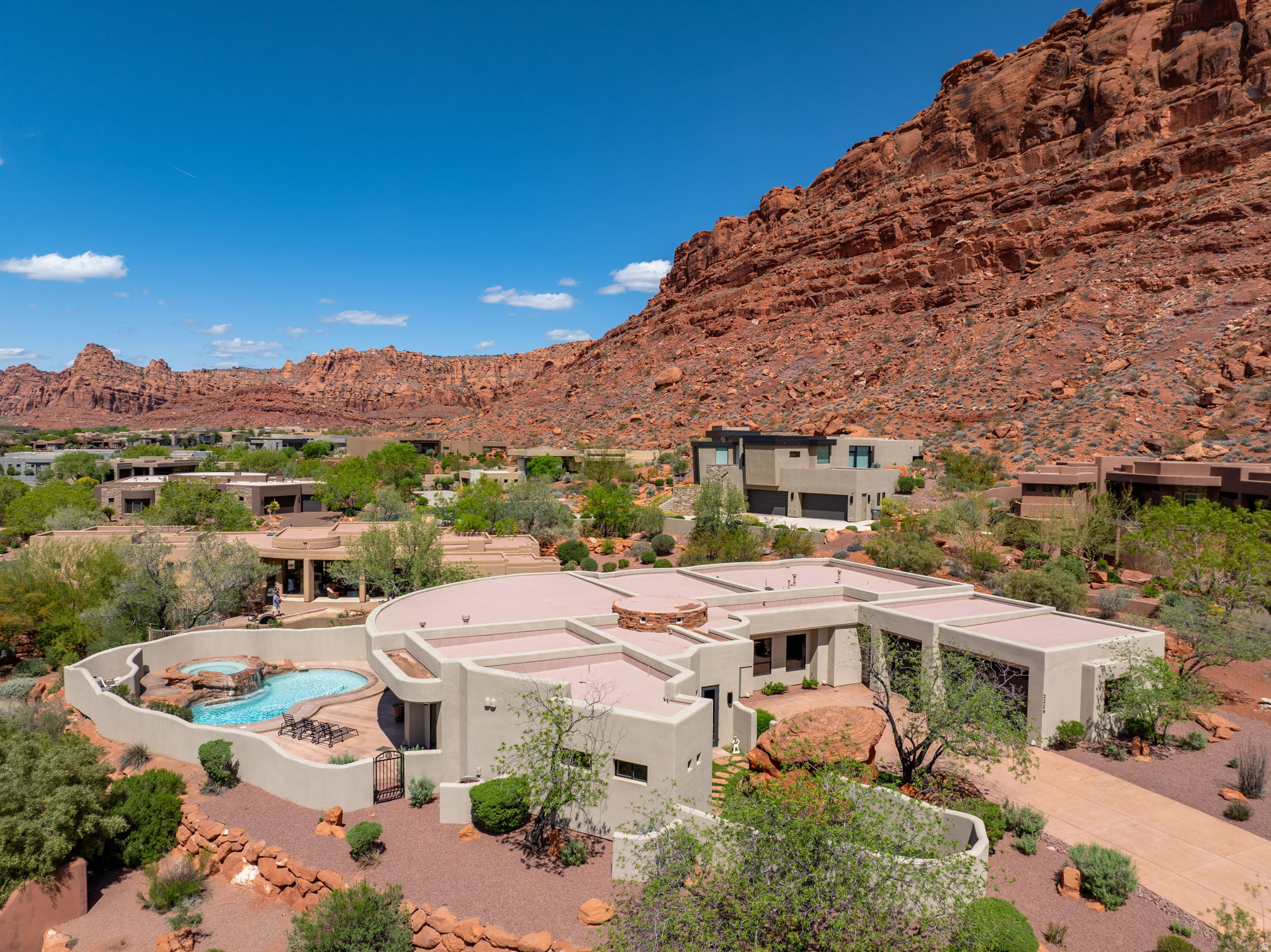 KACHINA CLIFFS AT ENTRADA PH 1 - Residential