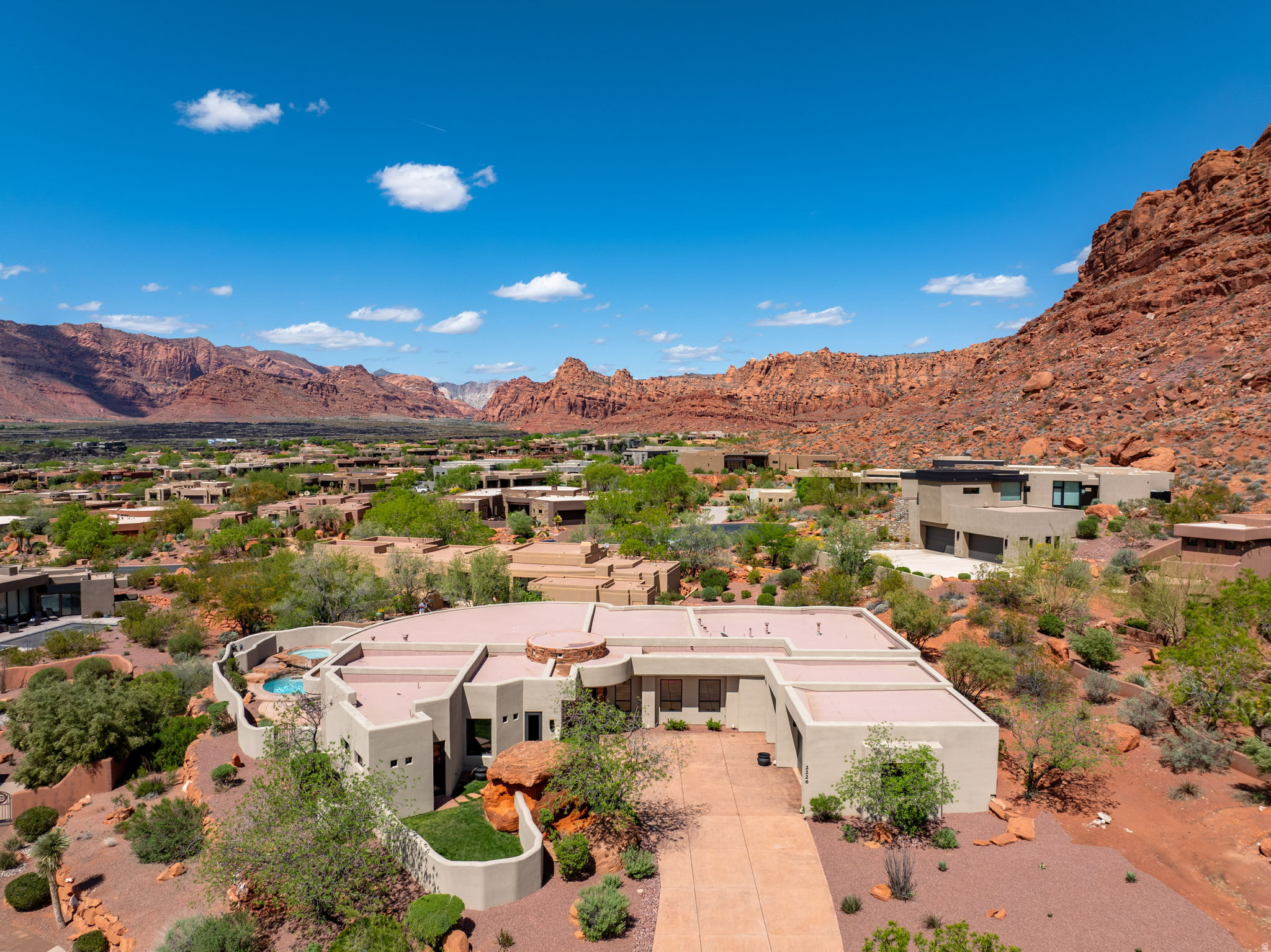 KACHINA CLIFFS AT ENTRADA PH 1 - Residential