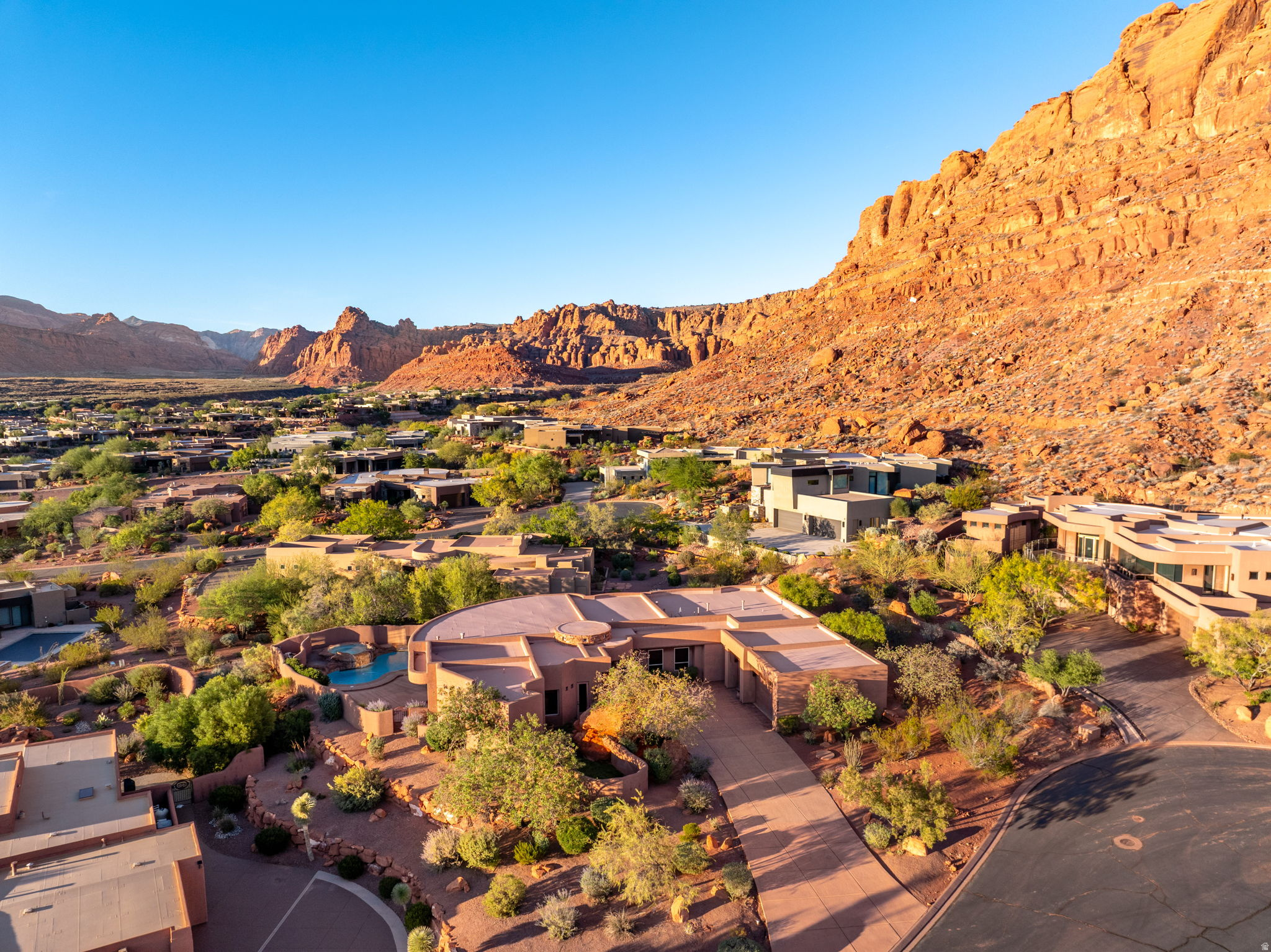 KACHINA CLIFFS AT ENTRADA PH 1 - Residential