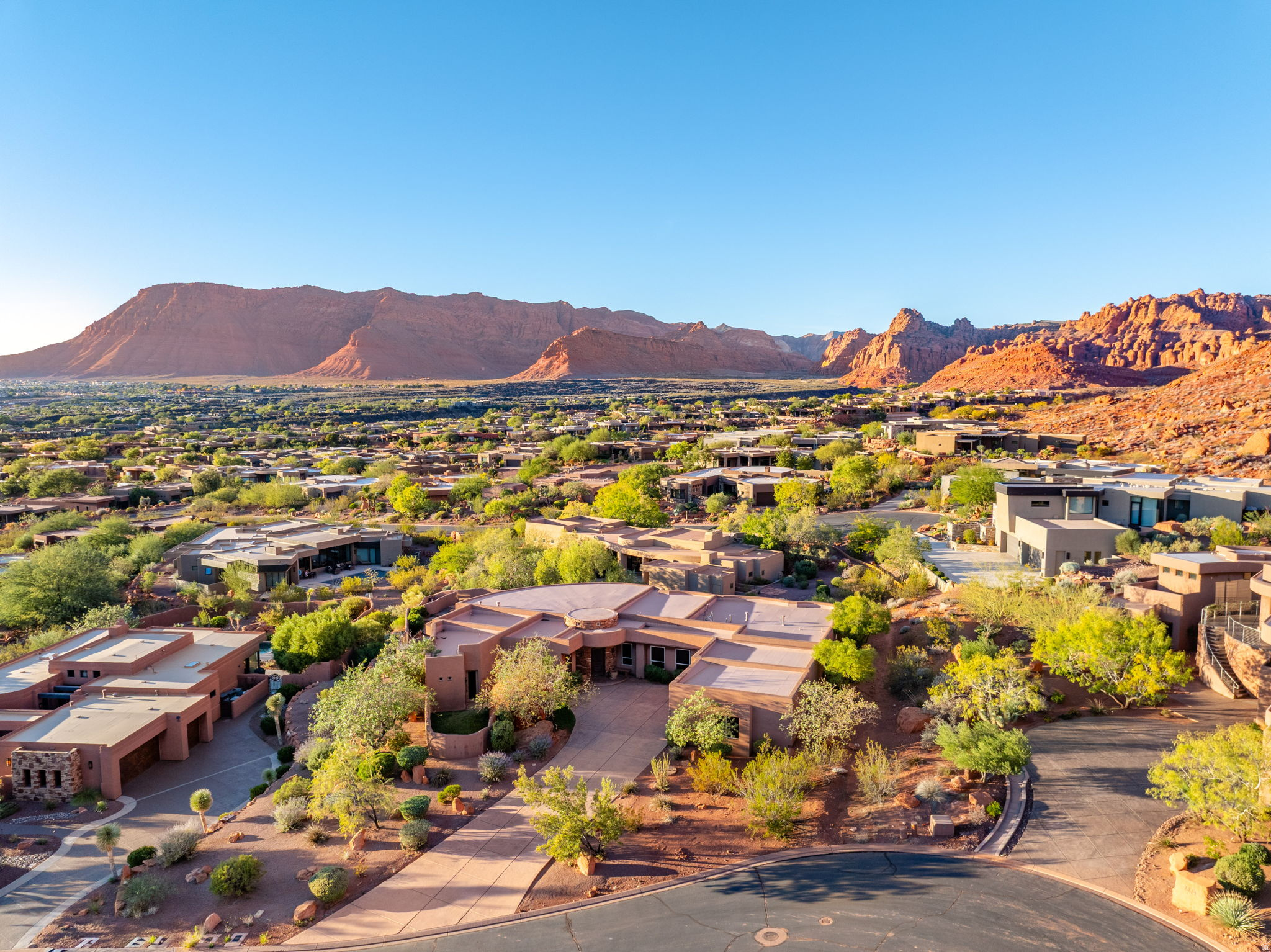 KACHINA CLIFFS AT ENTRADA PH 1 - Residential