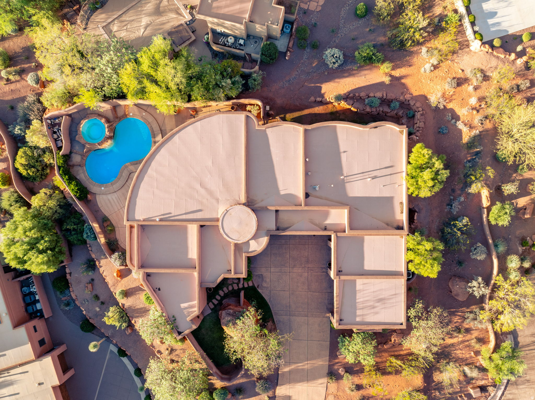 KACHINA CLIFFS AT ENTRADA PH 1 - Residential