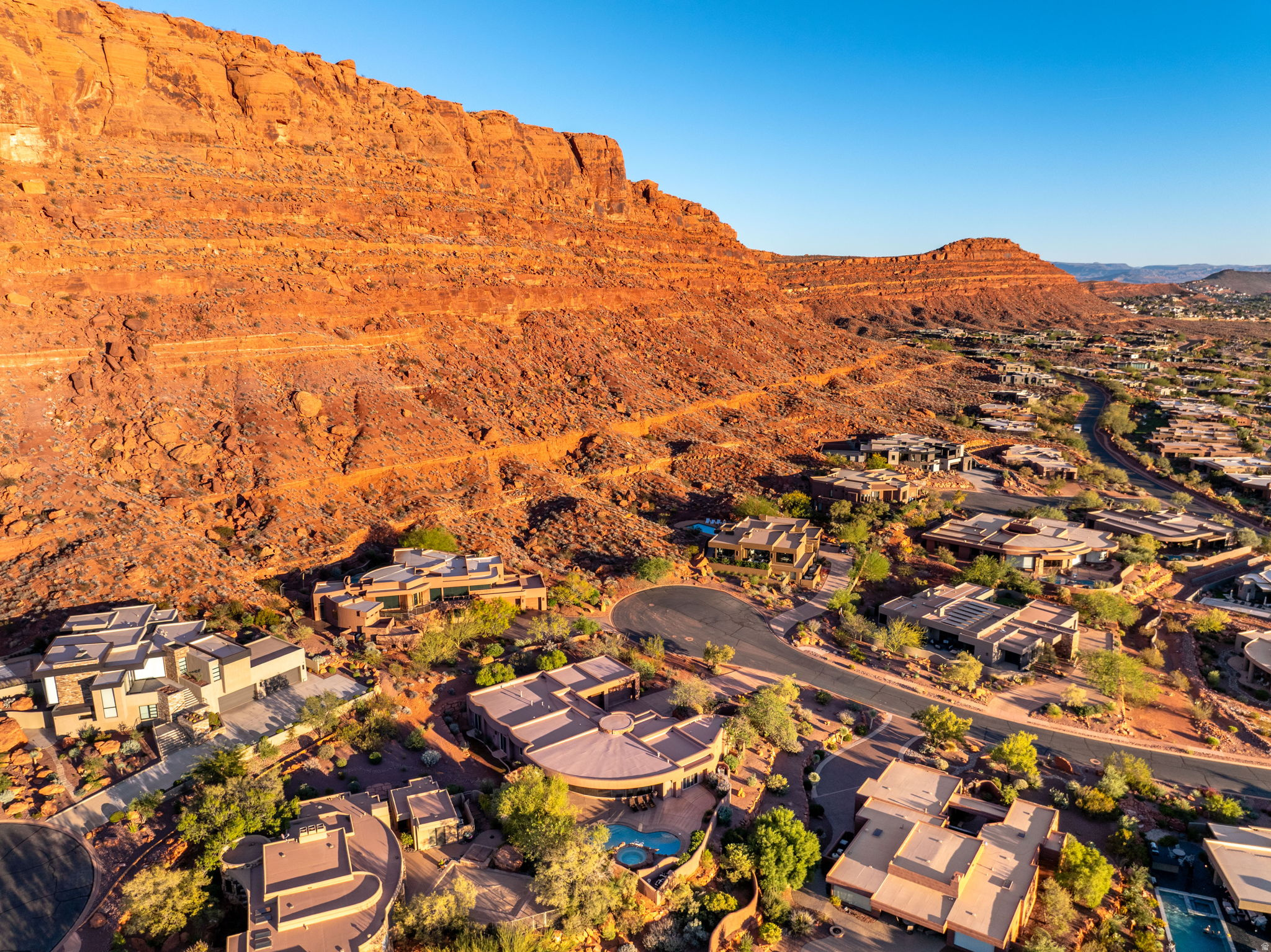 KACHINA CLIFFS AT ENTRADA PH 1 - Residential
