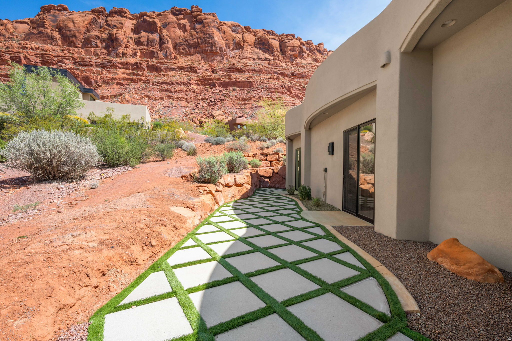 KACHINA CLIFFS AT ENTRADA PH 1 - Residential