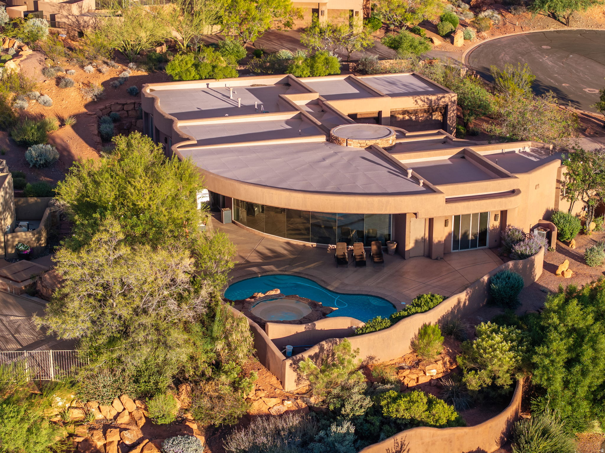 KACHINA CLIFFS AT ENTRADA PH 1 - Residential