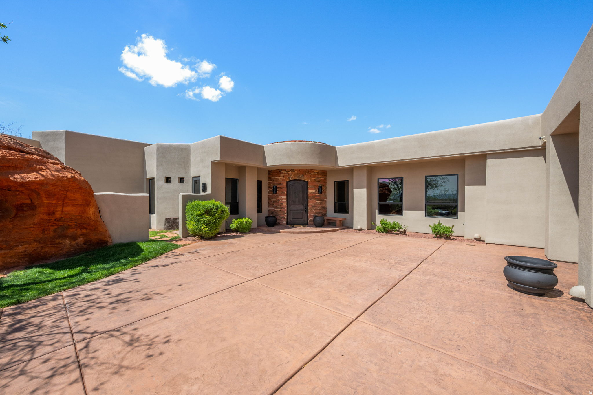 KACHINA CLIFFS AT ENTRADA PH 1 - Residential