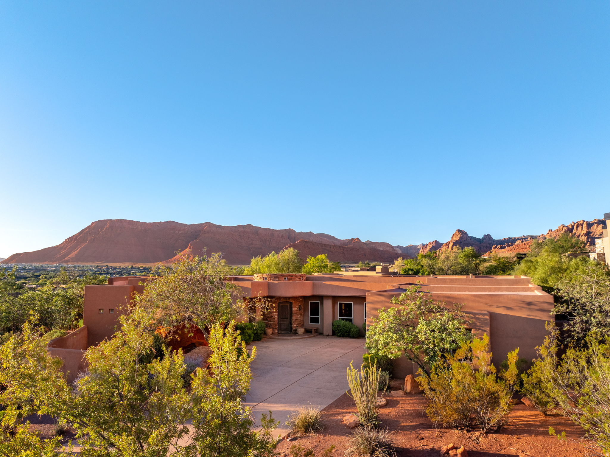 KACHINA CLIFFS AT ENTRADA PH 1 - Residential