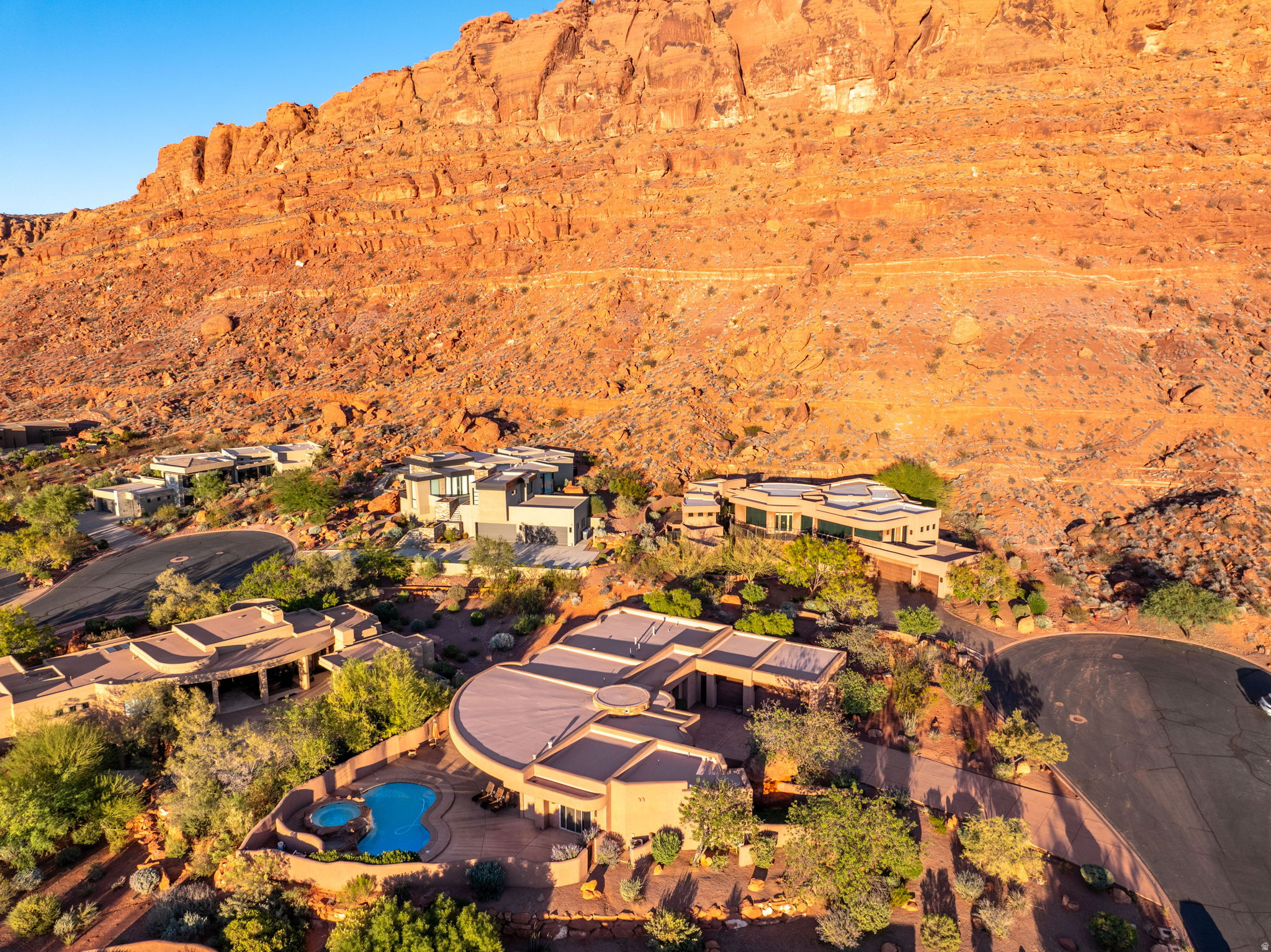 KACHINA CLIFFS AT ENTRADA PH 1 - Residential