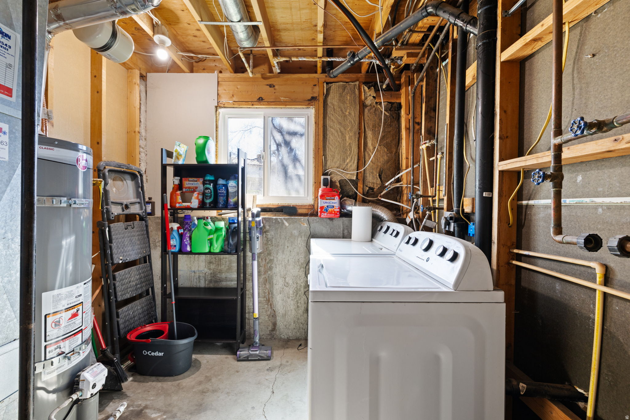 MOUNTAIN MAN - Residential