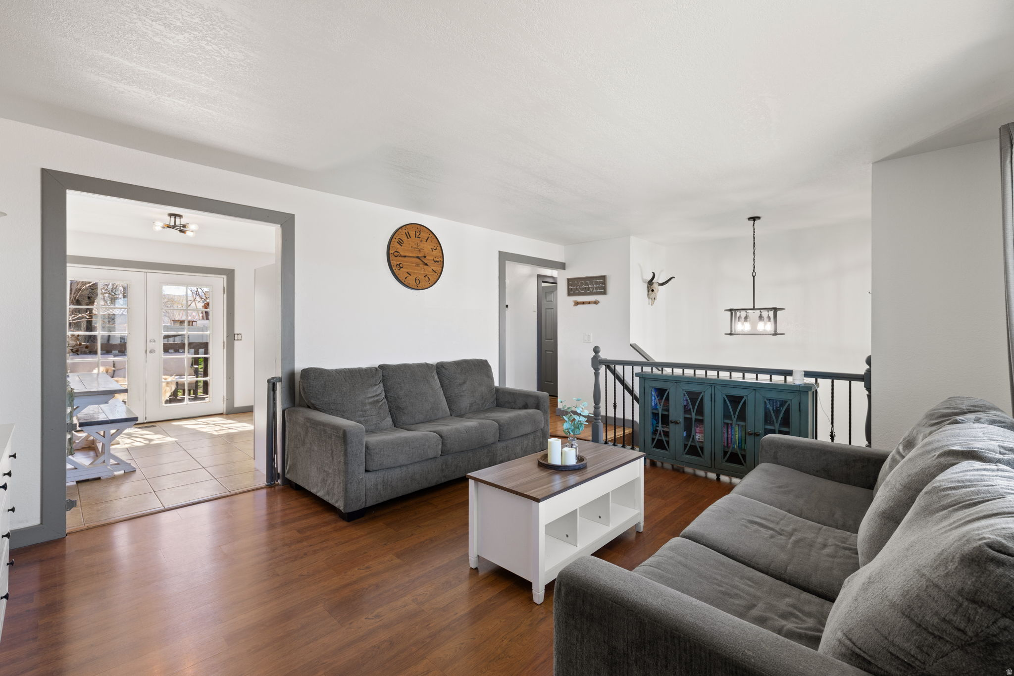 MOUNTAIN MAN - Residential