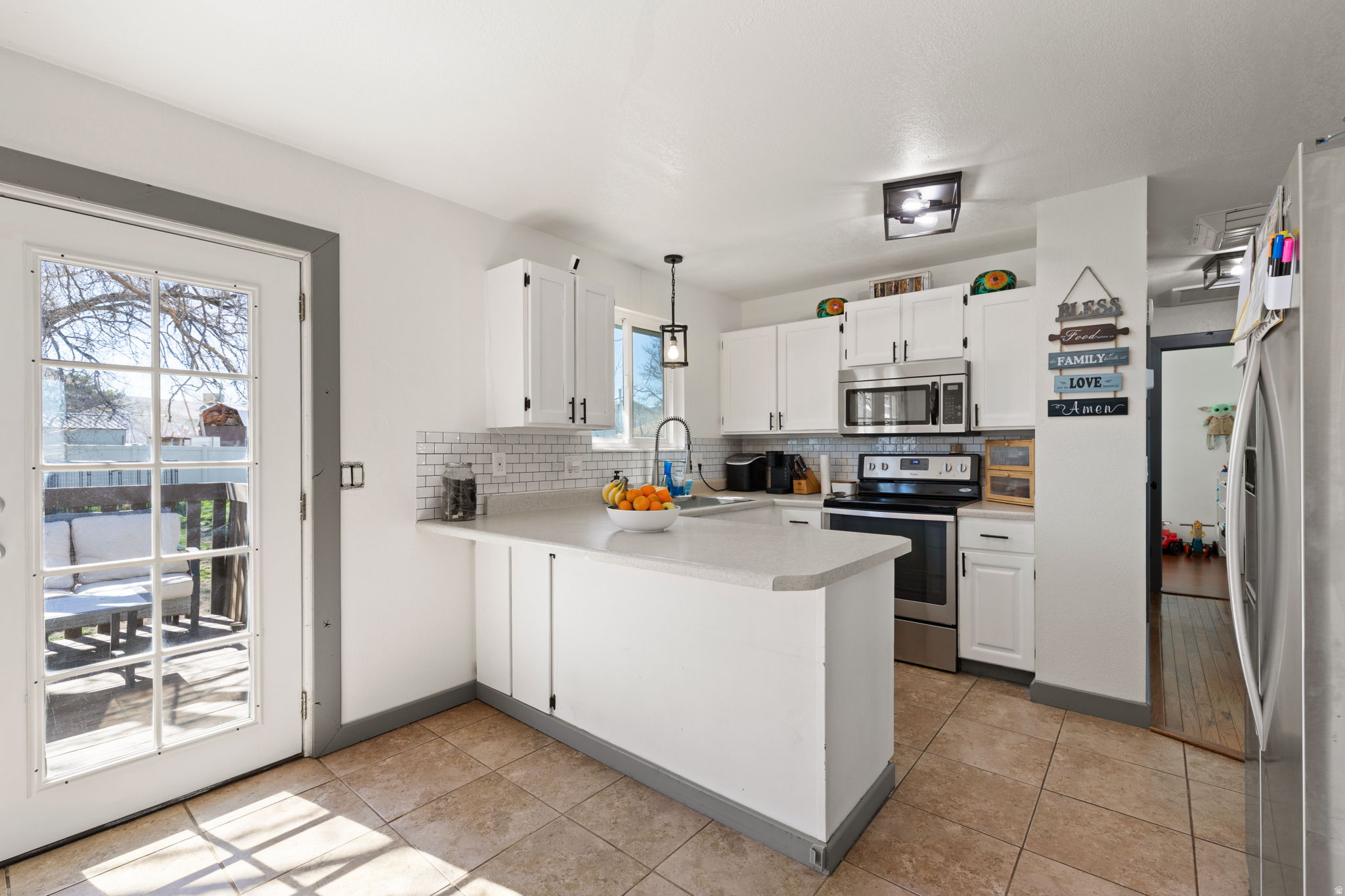 MOUNTAIN MAN - Residential