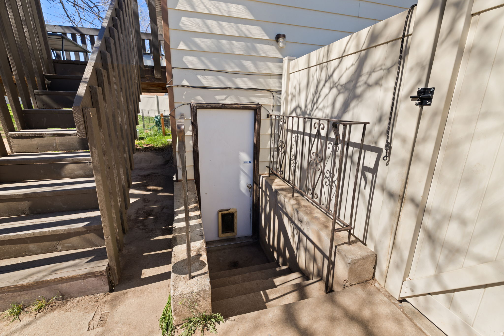 MOUNTAIN MAN - Residential