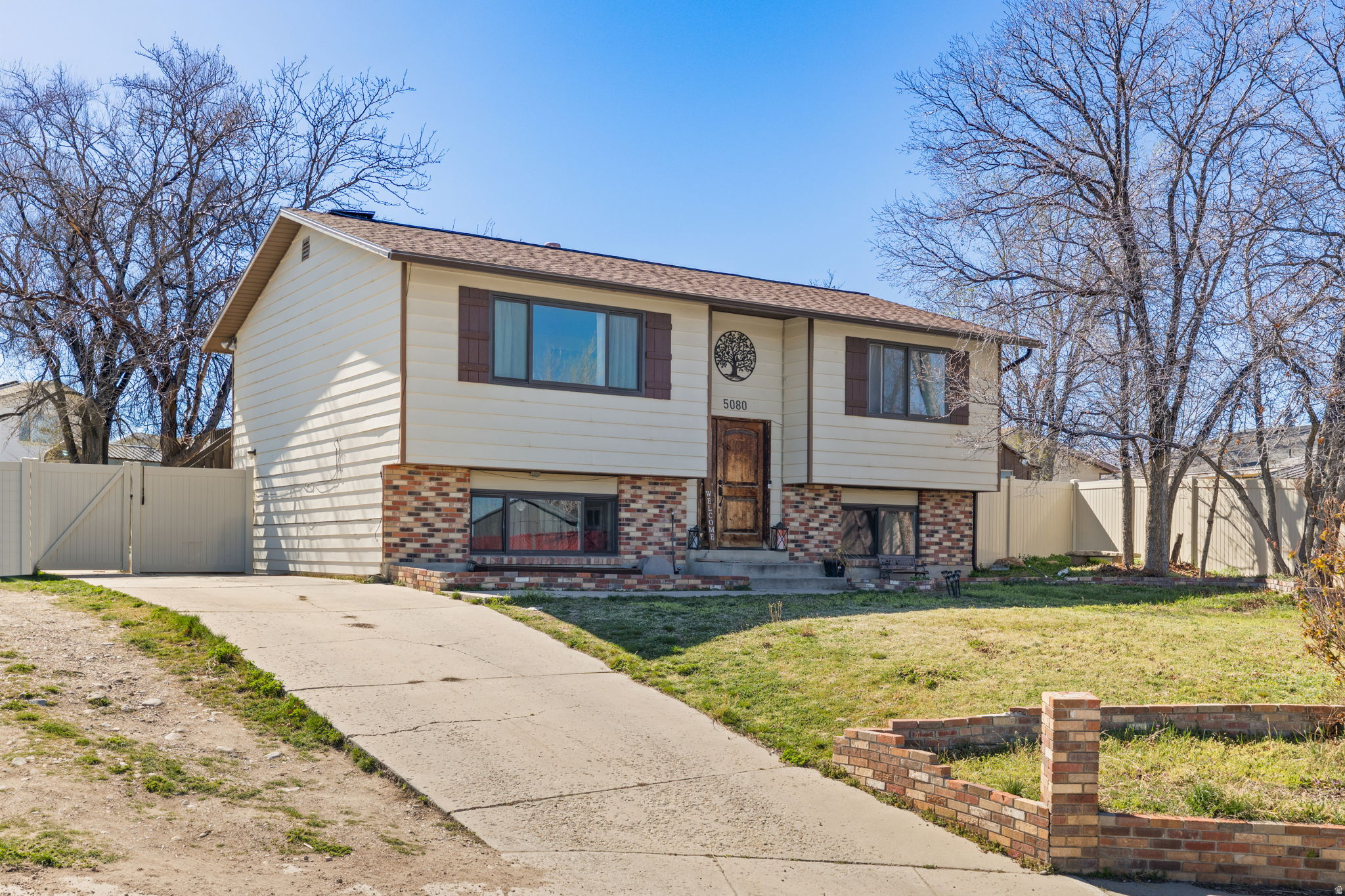 MOUNTAIN MAN - Residential