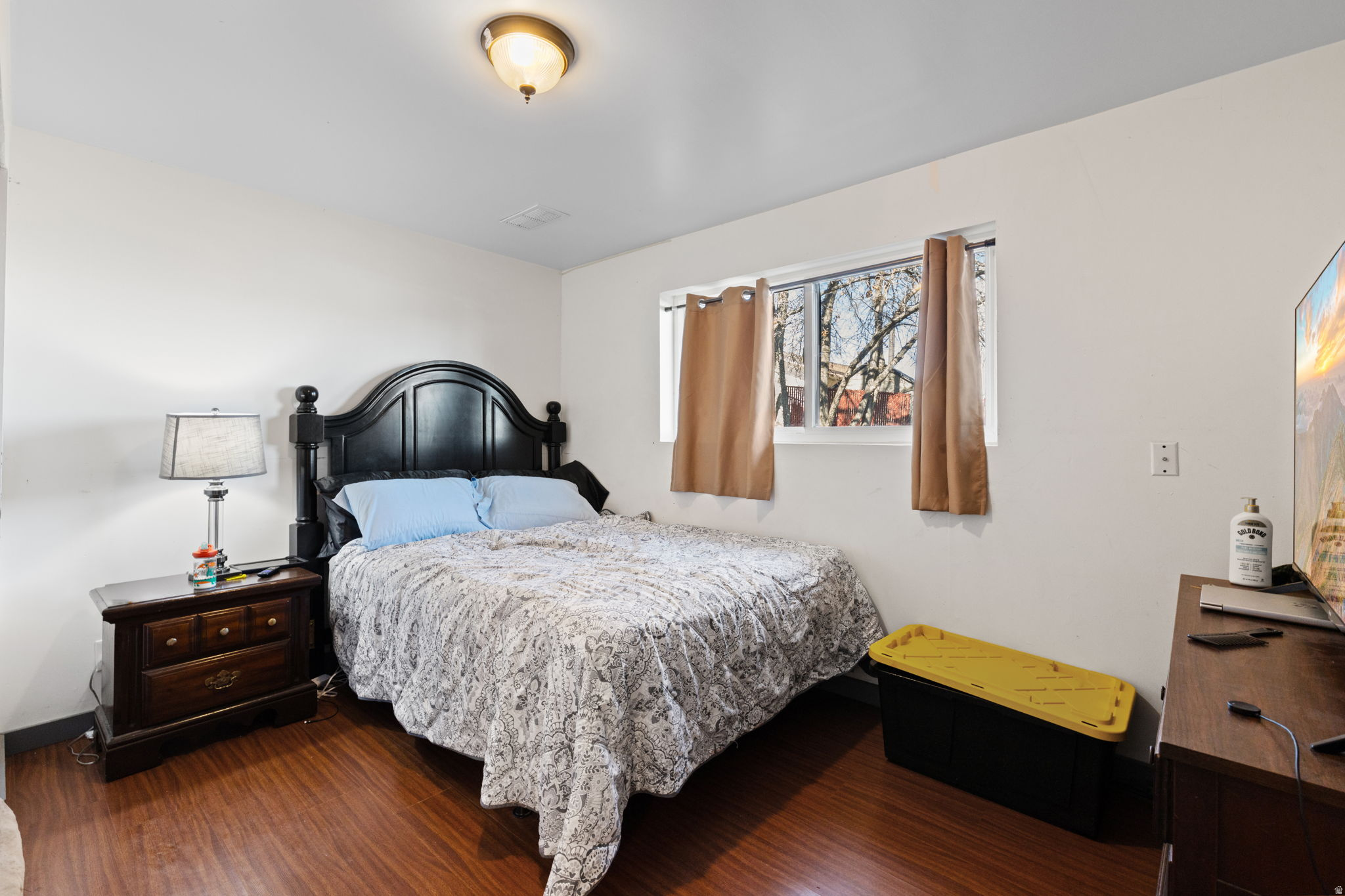 MOUNTAIN MAN - Residential