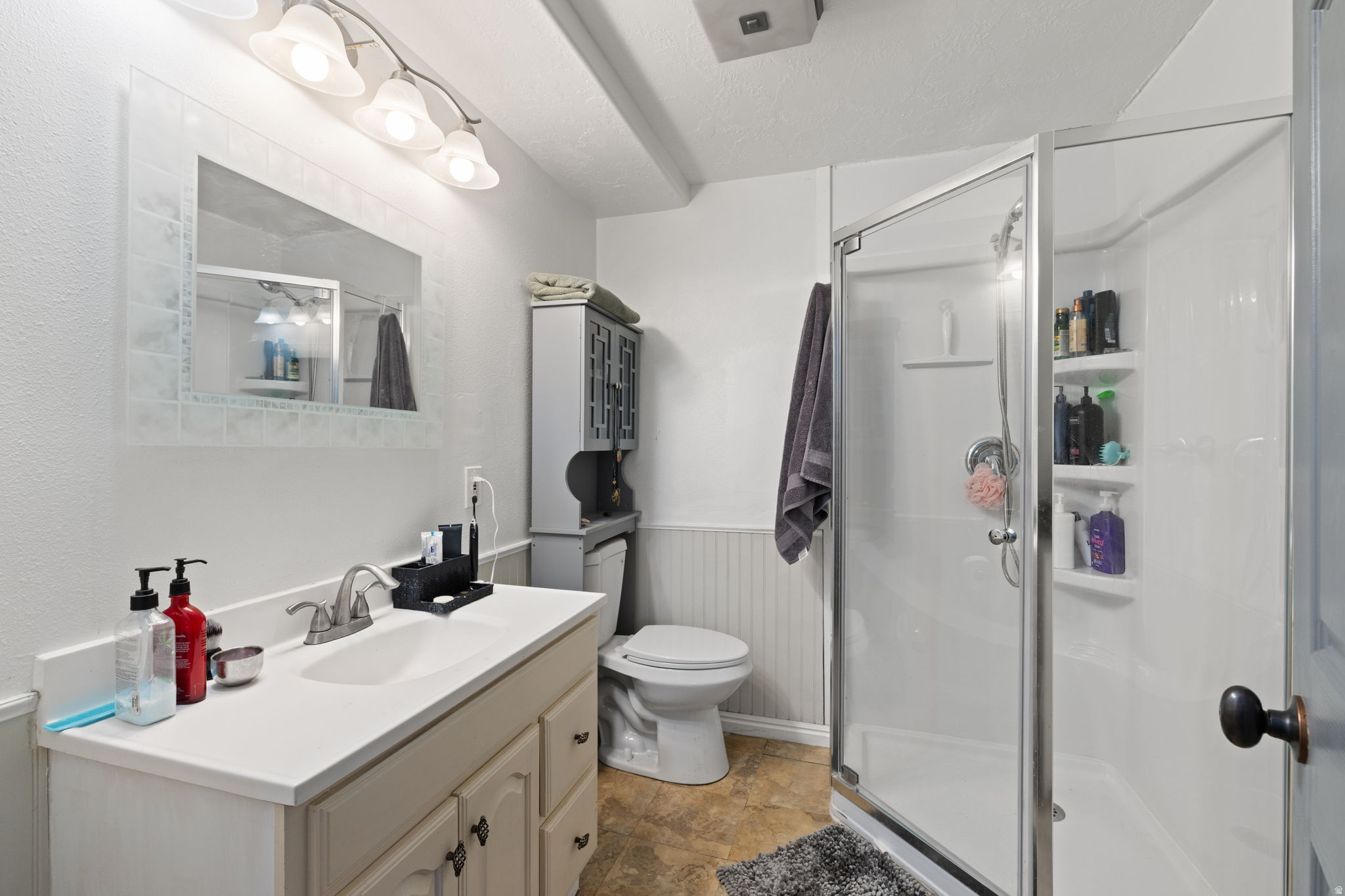 MOUNTAIN MAN - Residential