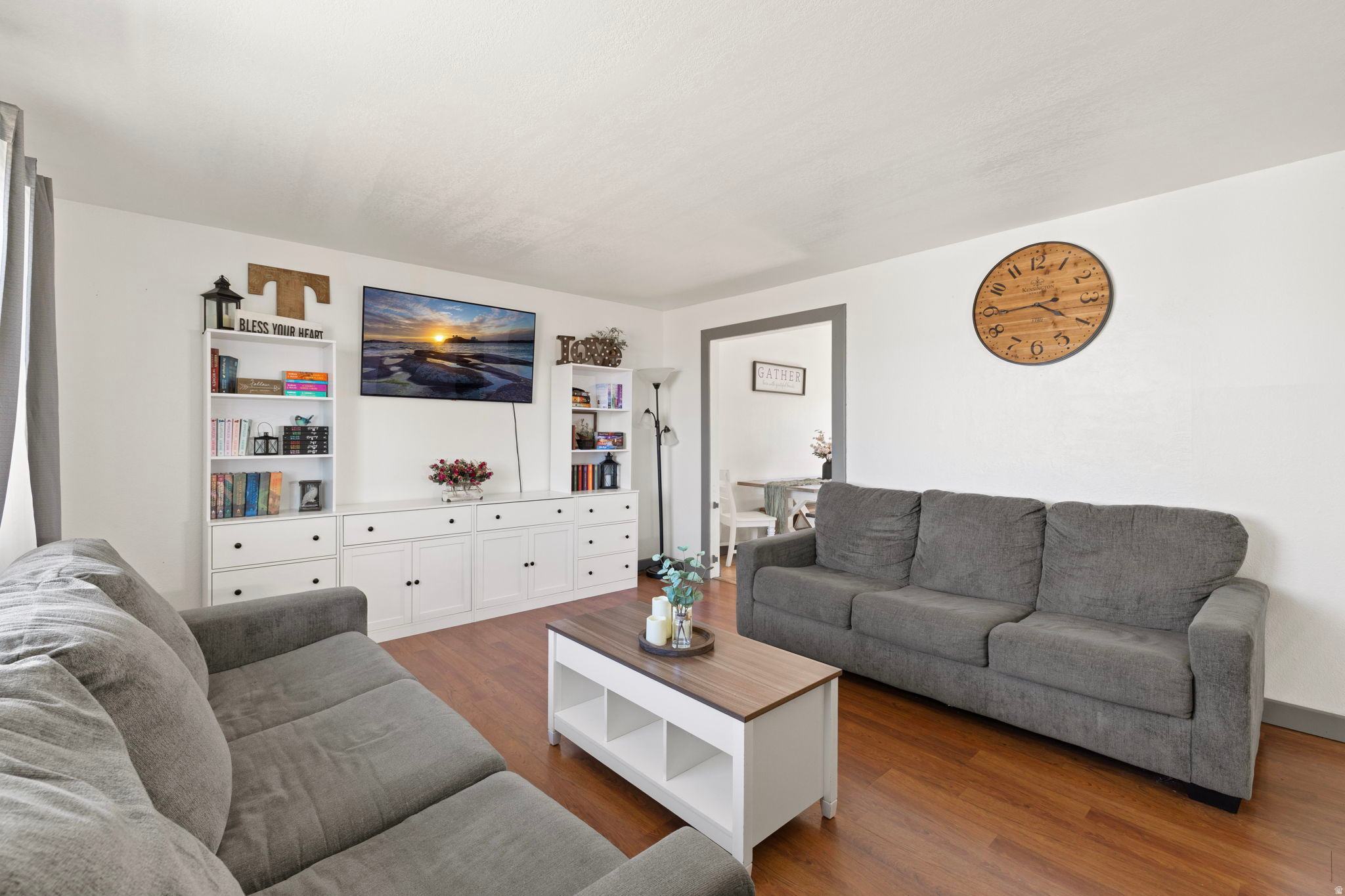 MOUNTAIN MAN - Residential