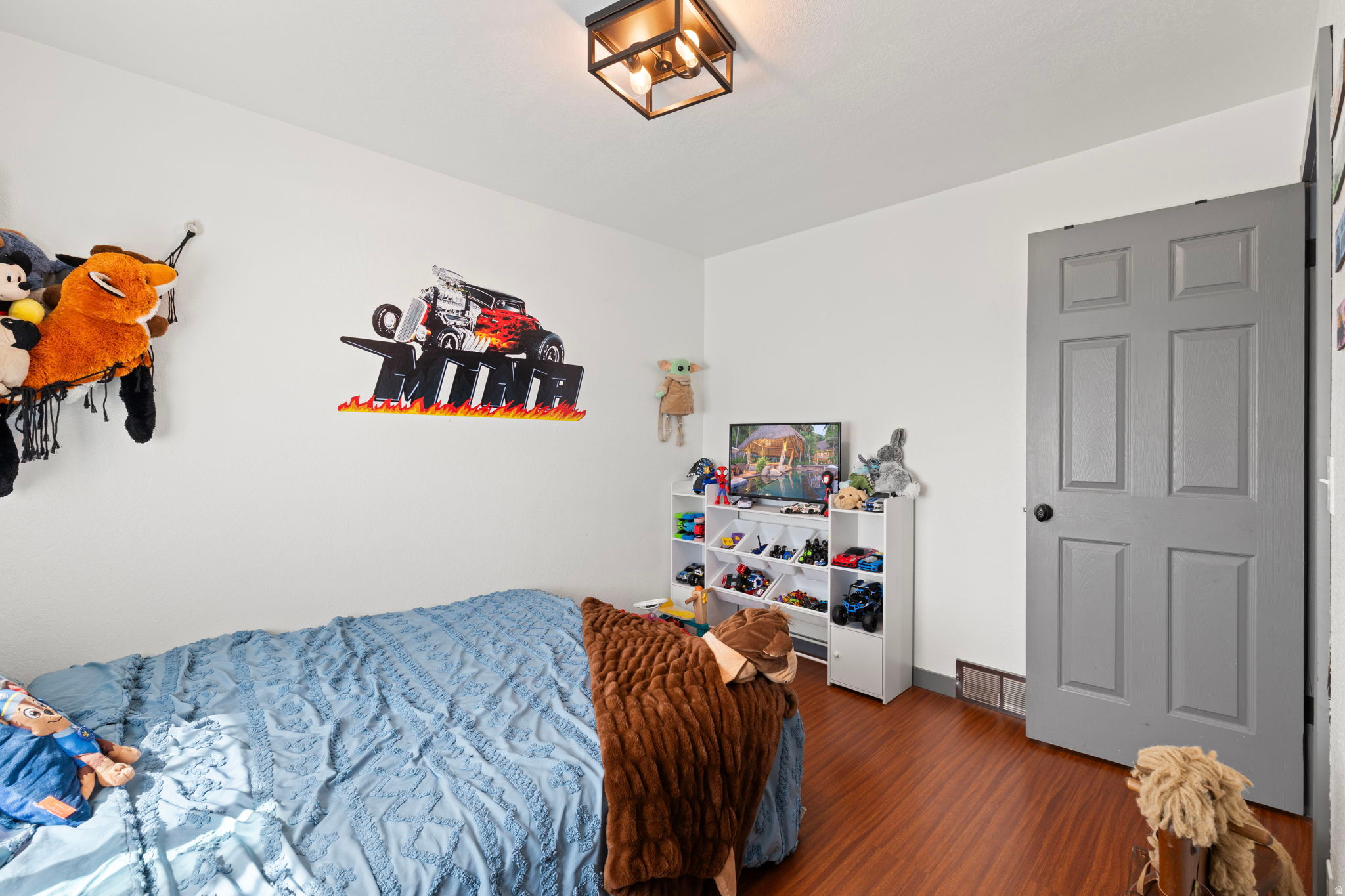 MOUNTAIN MAN - Residential