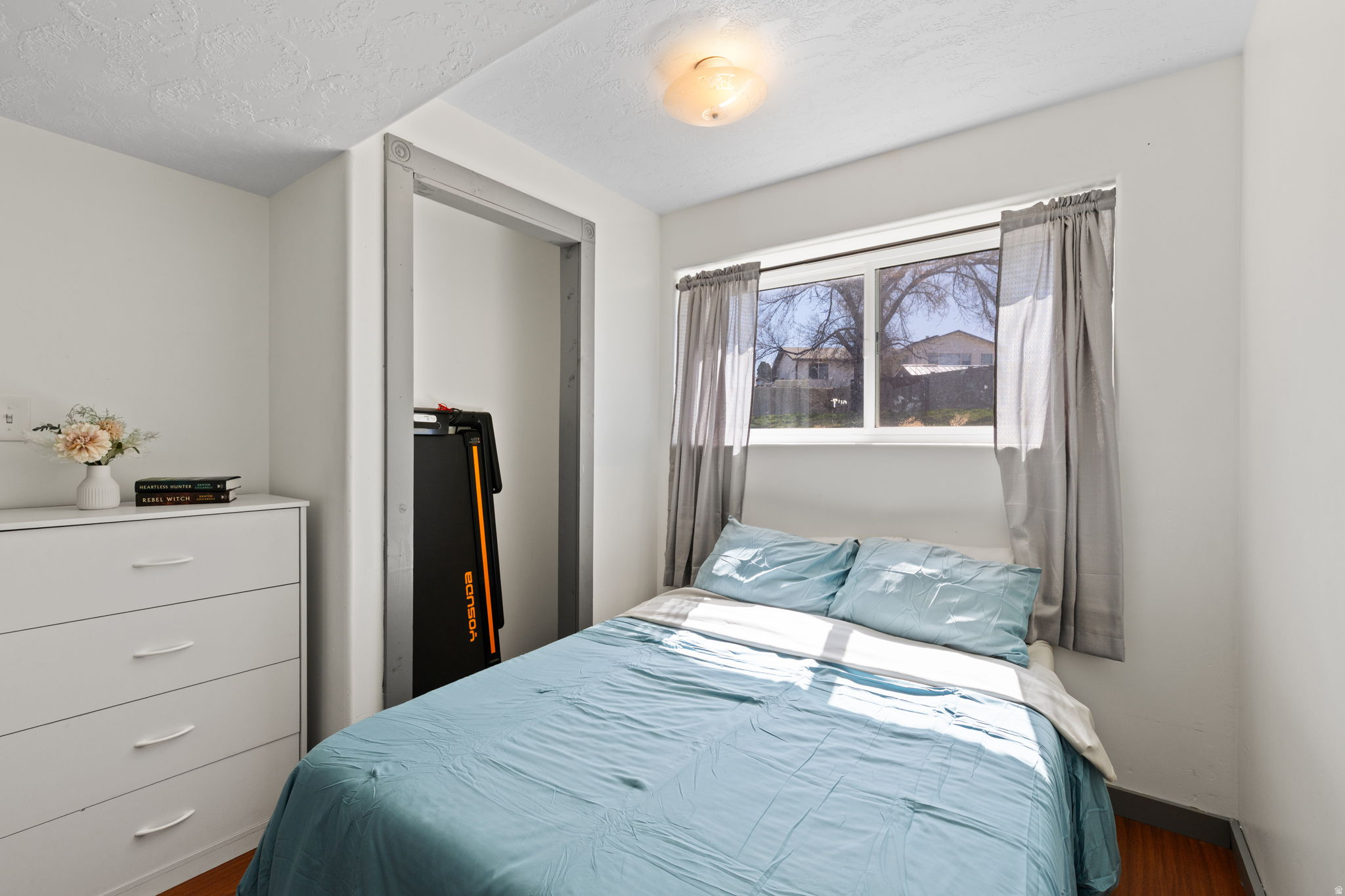 MOUNTAIN MAN - Residential