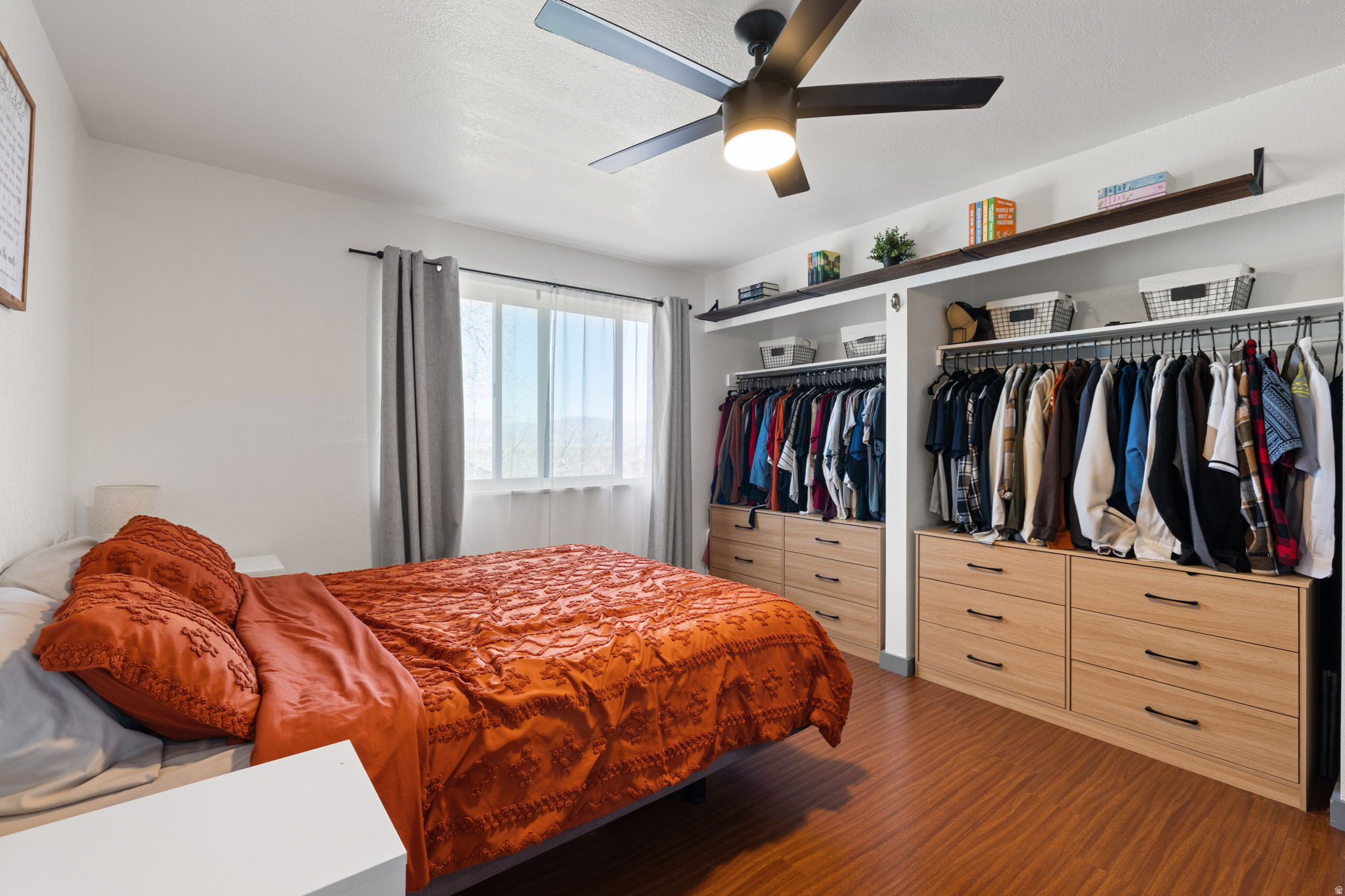 MOUNTAIN MAN - Residential